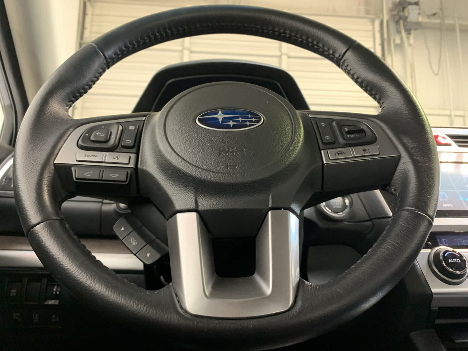 used 2017 Subaru Legacy car, priced at $19,489