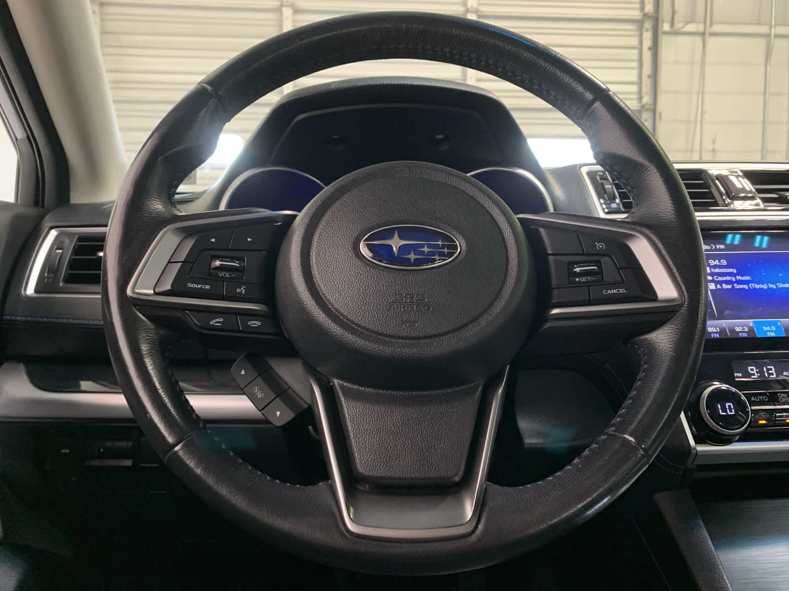 used 2018 Subaru Legacy car, priced at $17,984