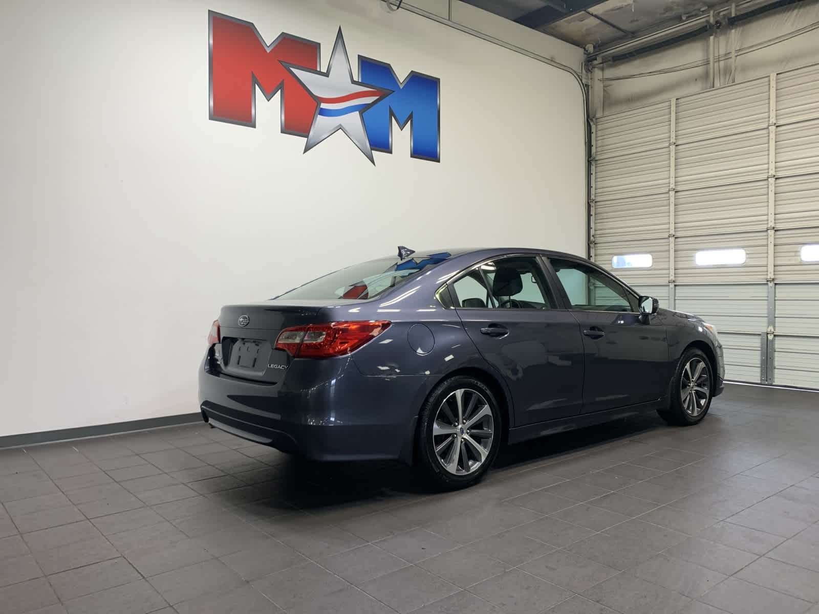 used 2016 Subaru Legacy car, priced at $15,975