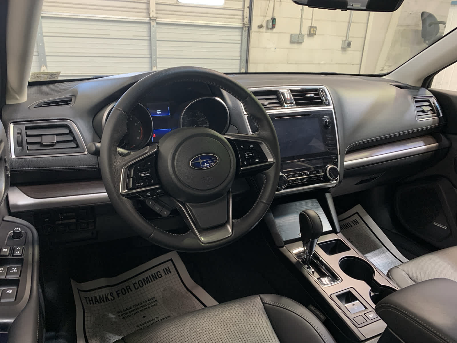 used 2019 Subaru Legacy car, priced at $23,989