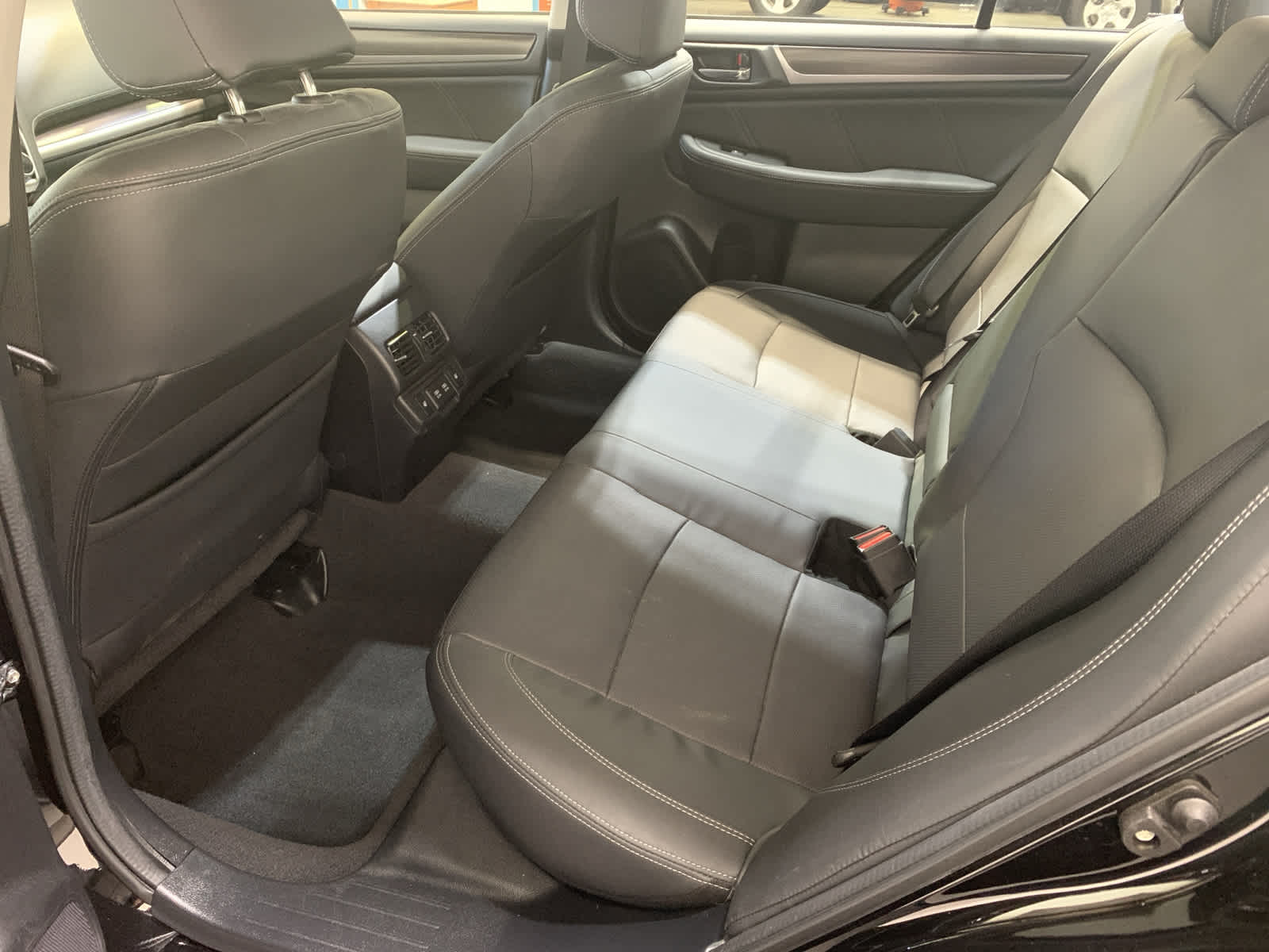 used 2019 Subaru Legacy car, priced at $23,989