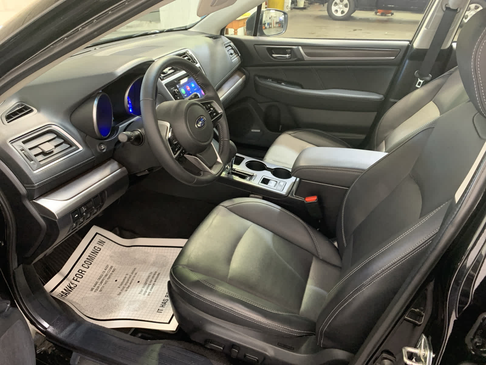 used 2019 Subaru Legacy car, priced at $21,888