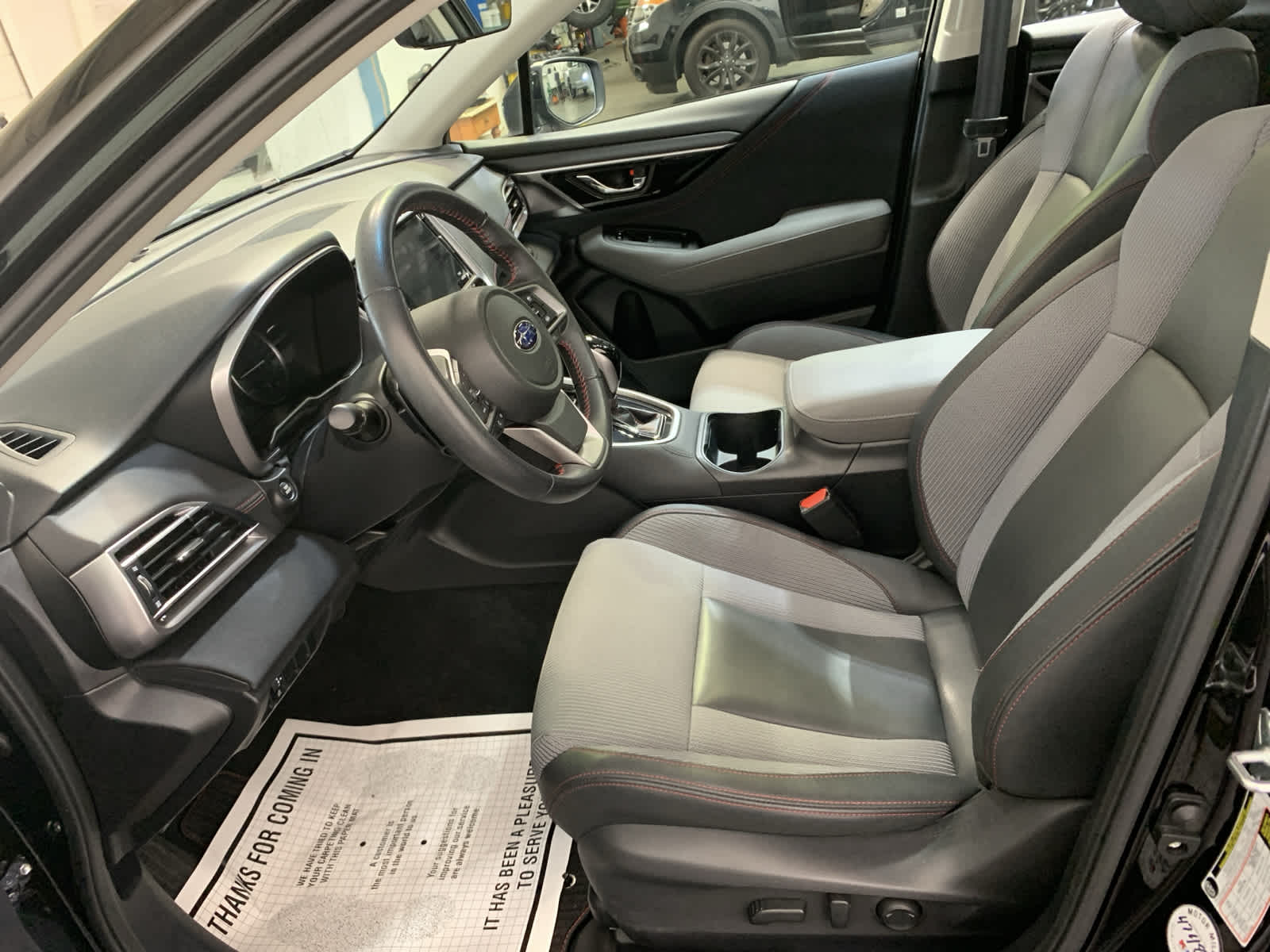 used 2021 Subaru Legacy car, priced at $26,989