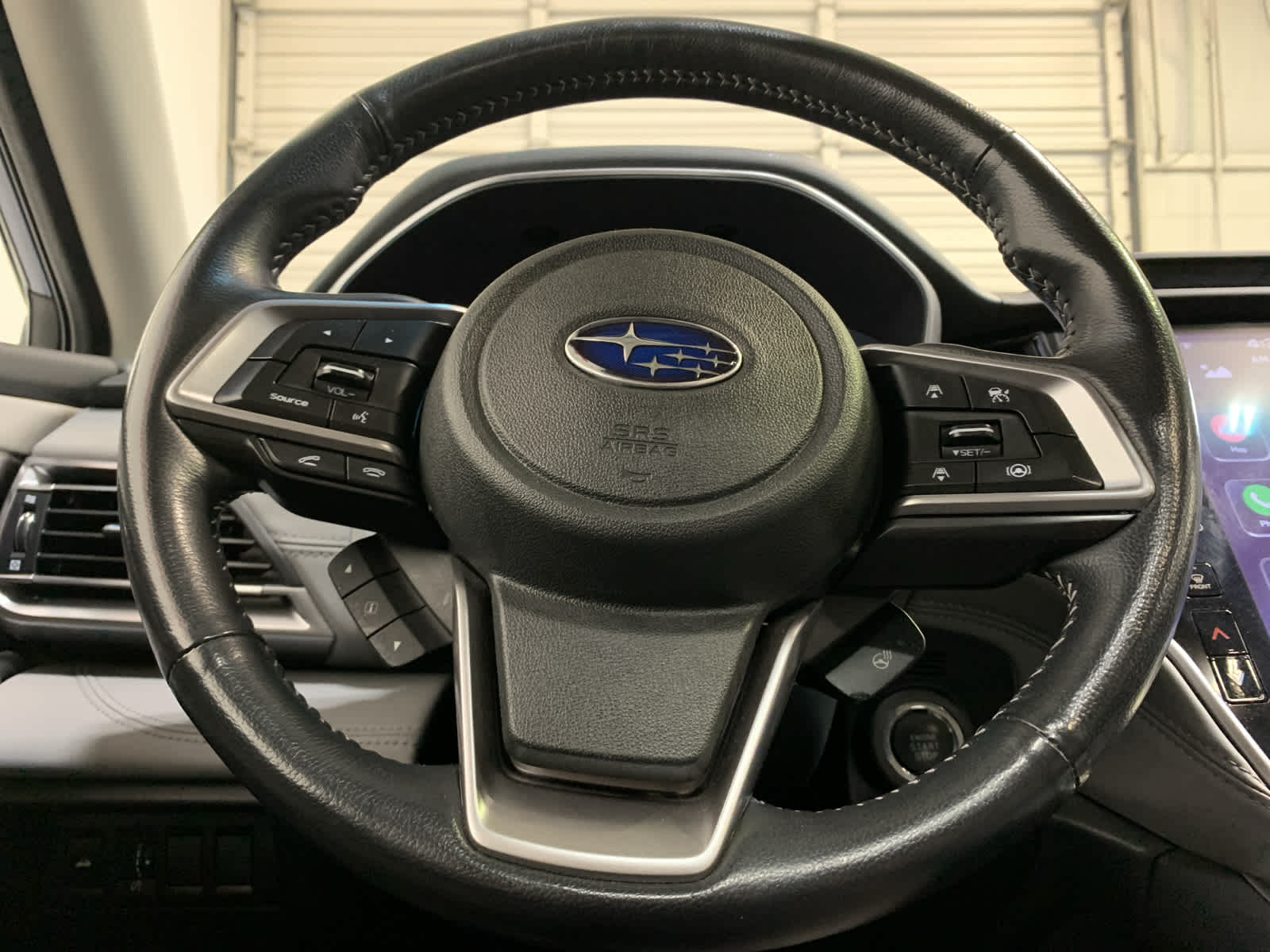 used 2022 Subaru Legacy car, priced at $28,988
