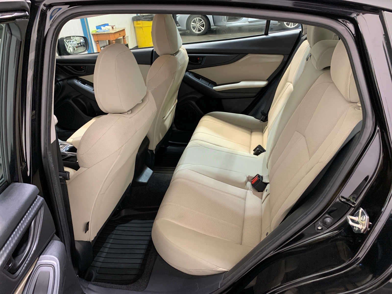 used 2019 Subaru Impreza car, priced at $19,989