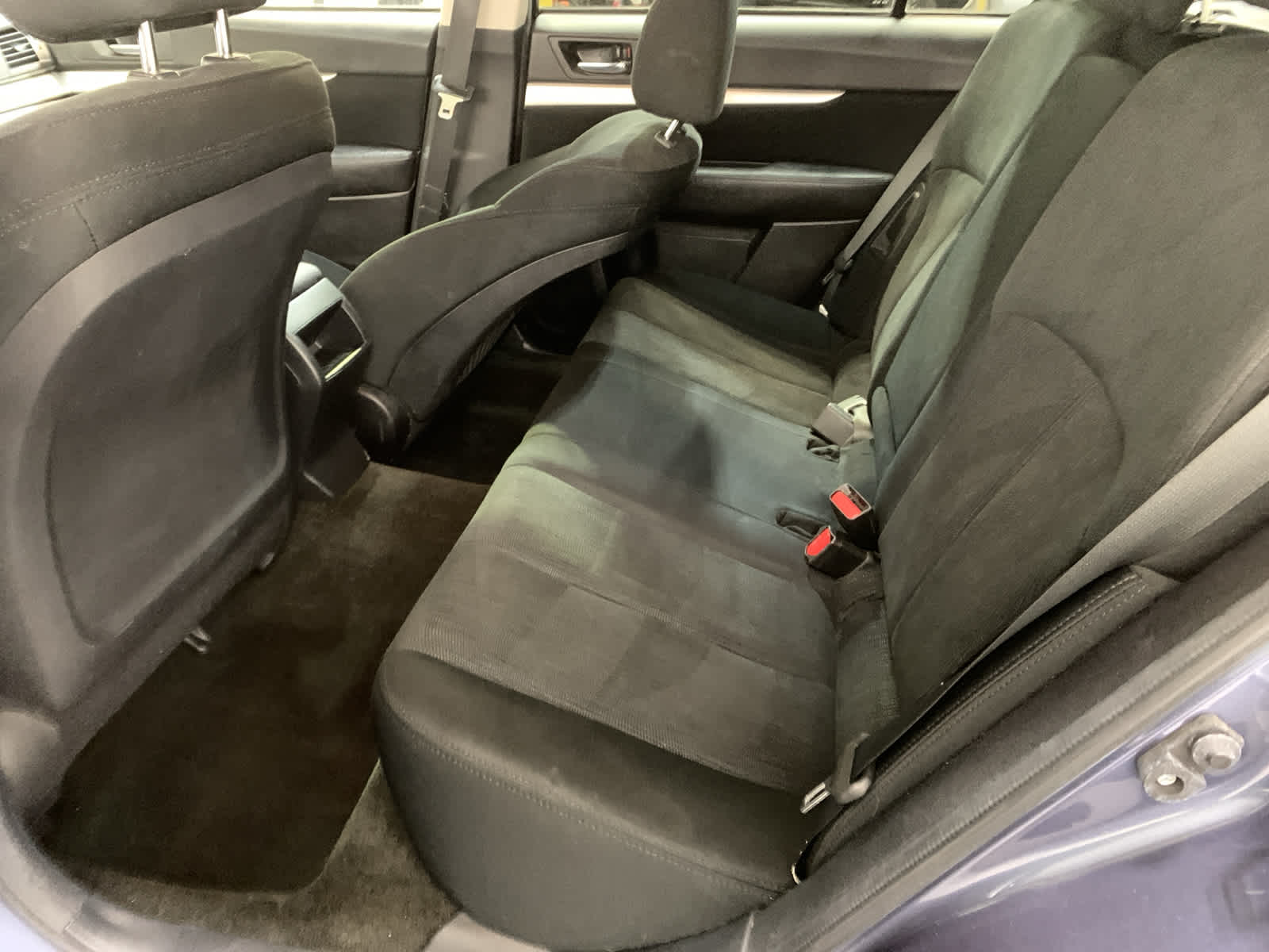 used 2013 Subaru Outback car, priced at $12,989