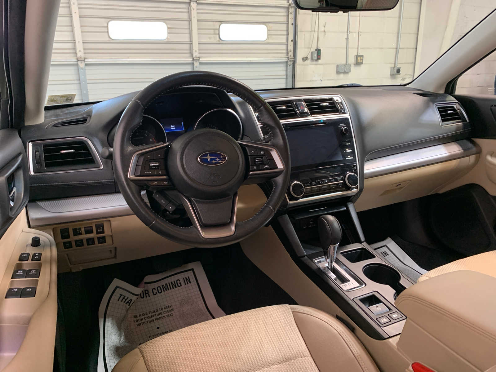 used 2019 Subaru Outback car, priced at $21,789