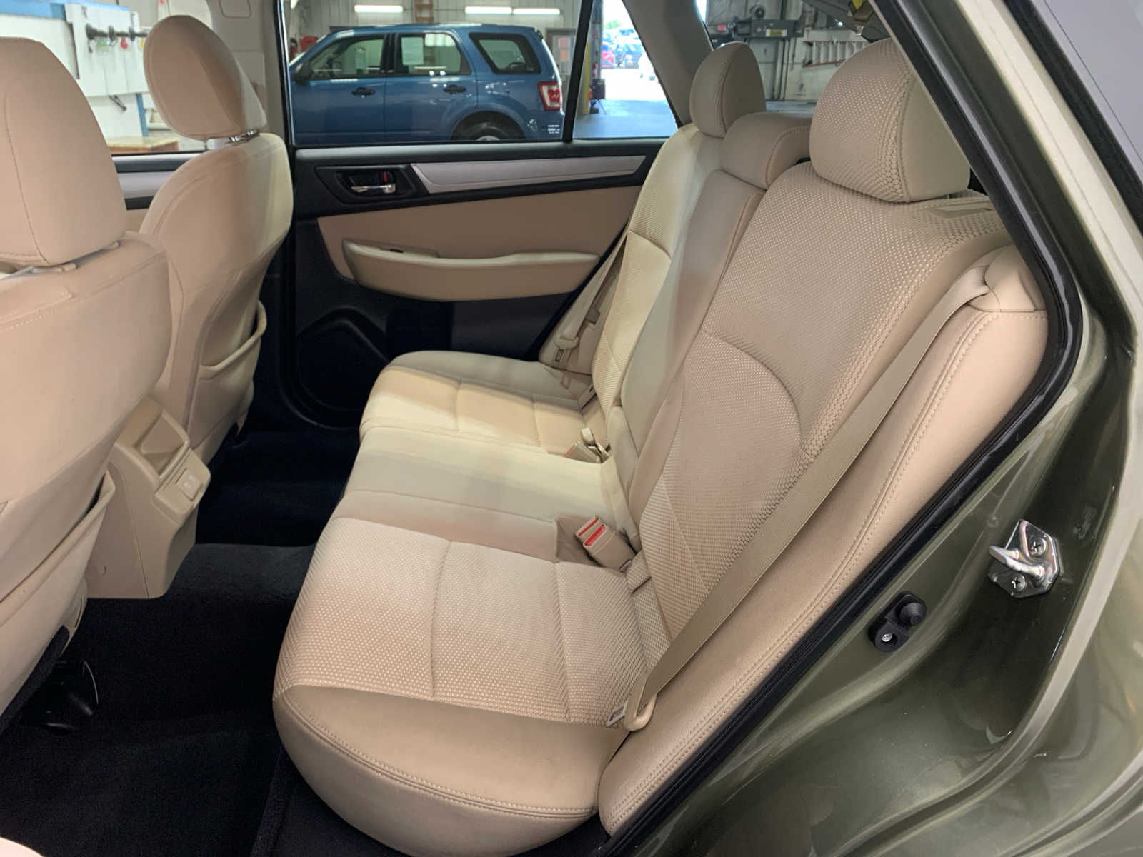 used 2019 Subaru Outback car, priced at $21,789