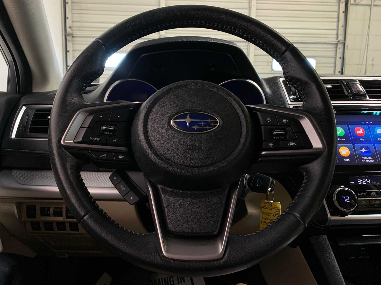 used 2019 Subaru Outback car, priced at $21,789