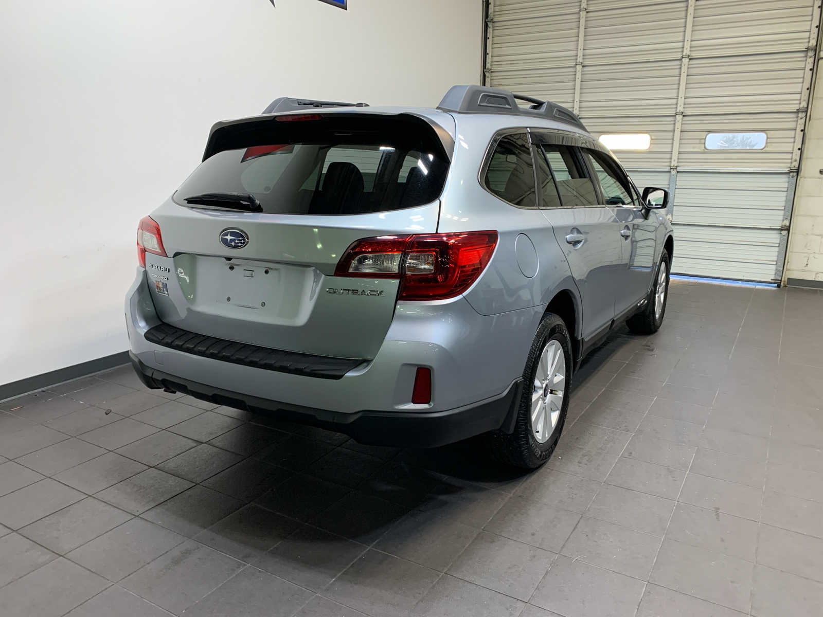 used 2015 Subaru Outback car, priced at $12,989