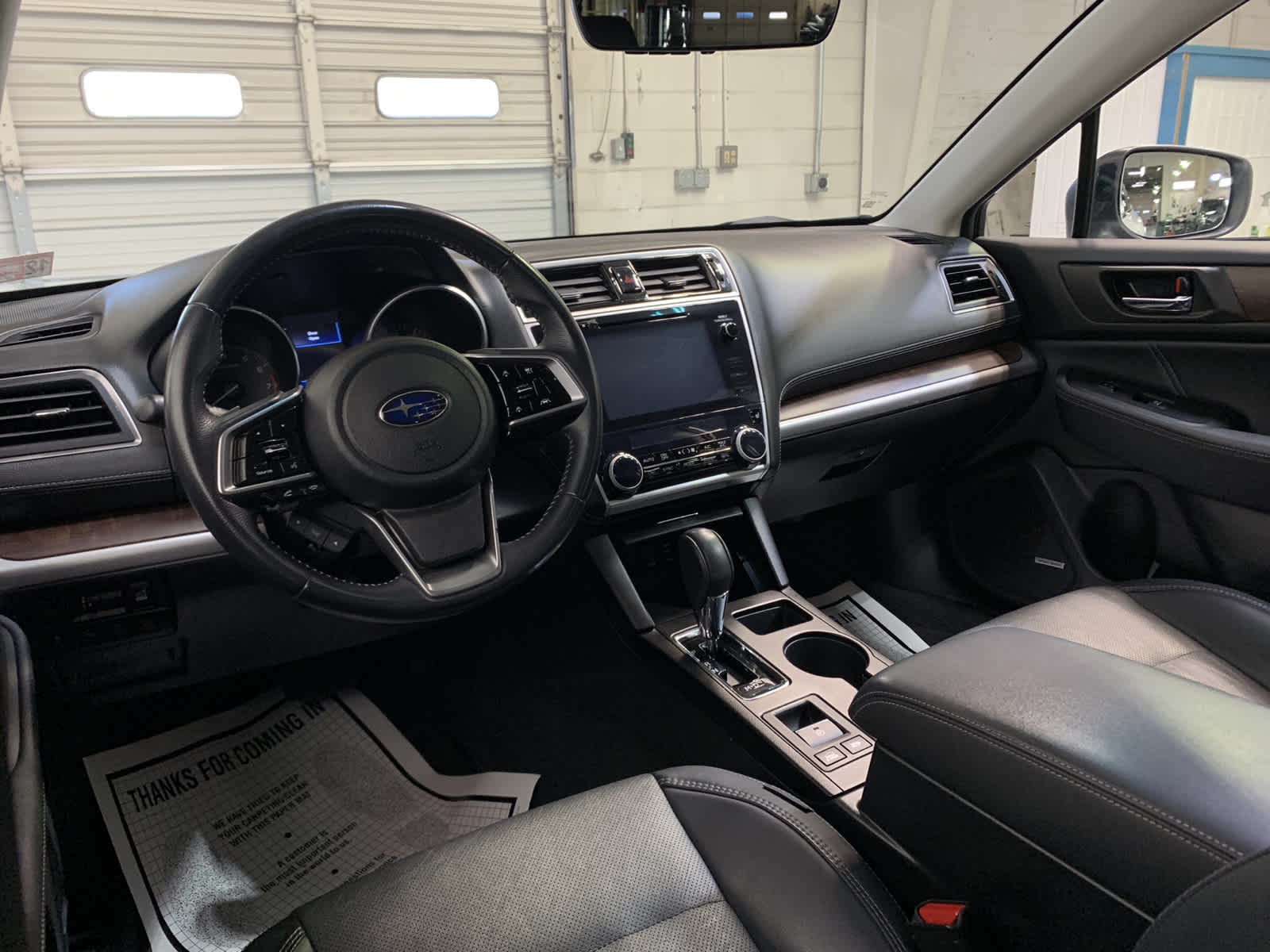 used 2018 Subaru Outback car, priced at $25,988