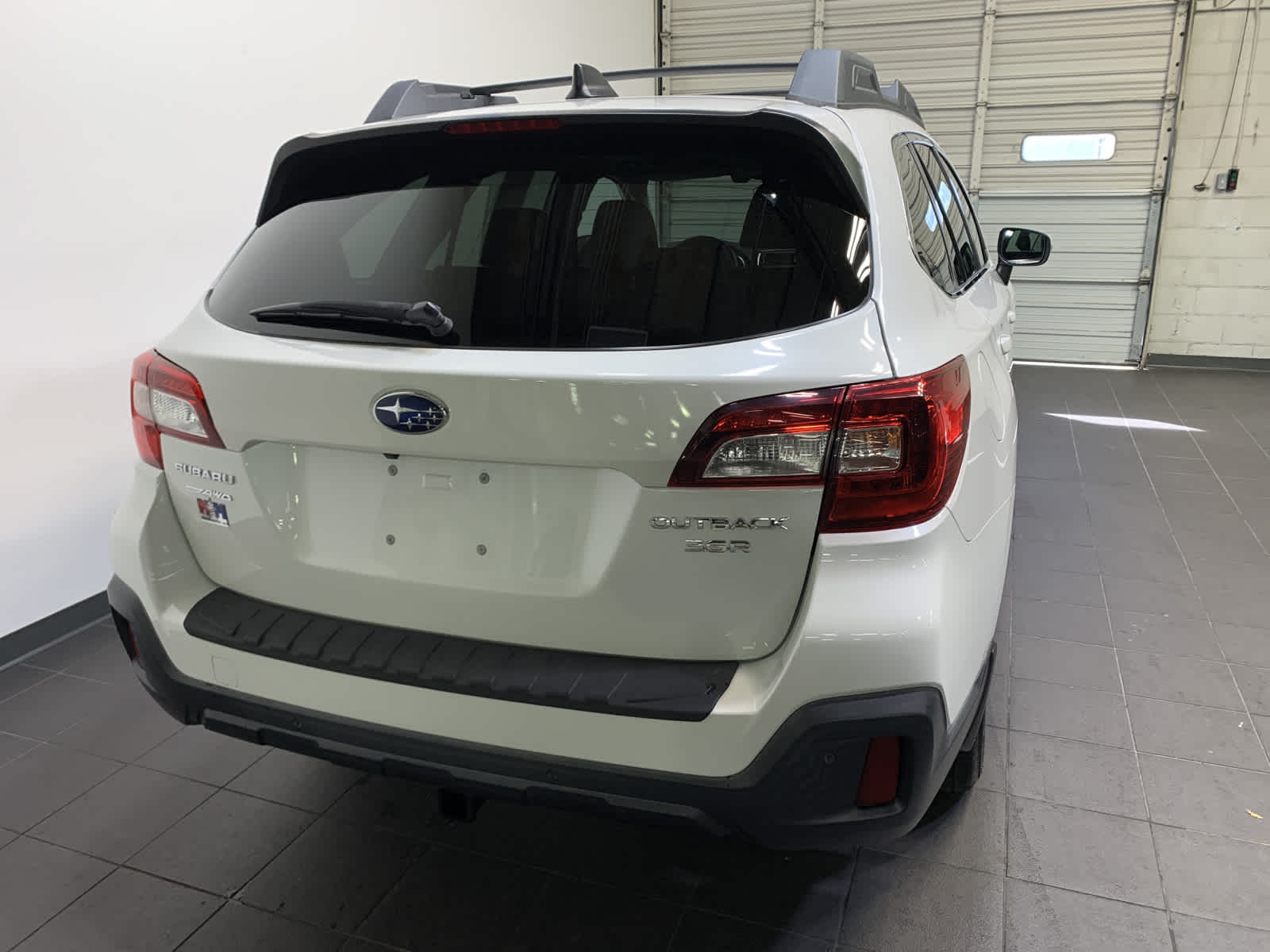 used 2018 Subaru Outback car, priced at $25,988