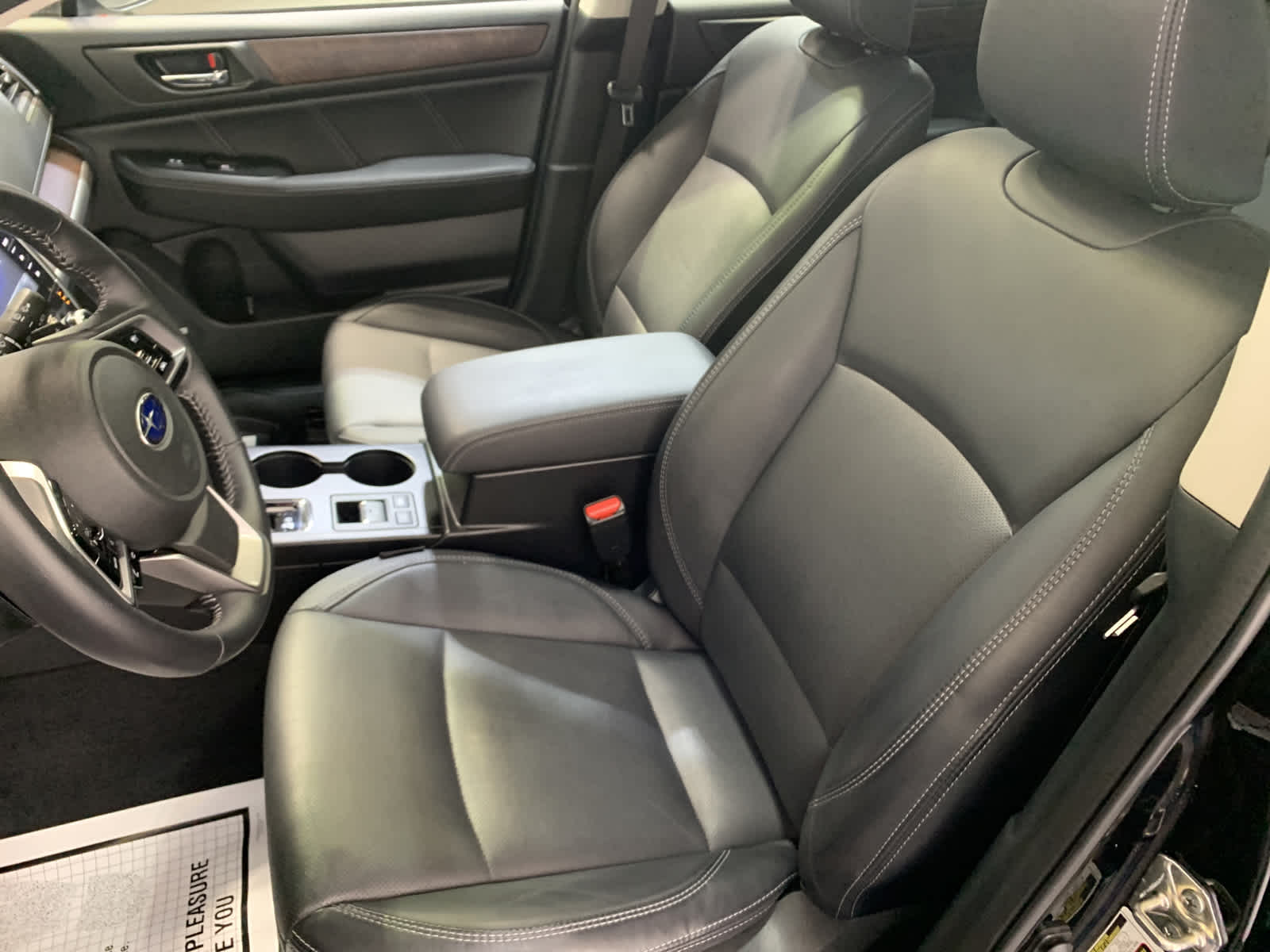 used 2018 Subaru Outback car, priced at $27,988