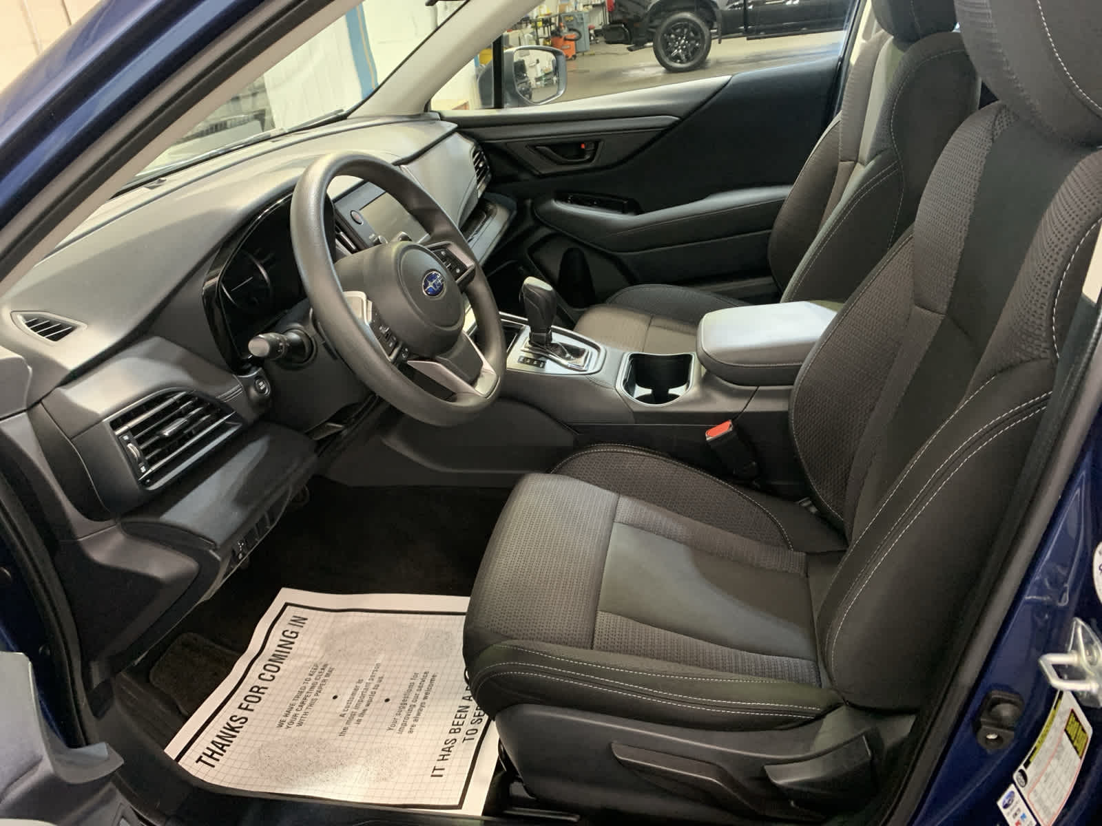 used 2022 Subaru Outback car, priced at $25,989