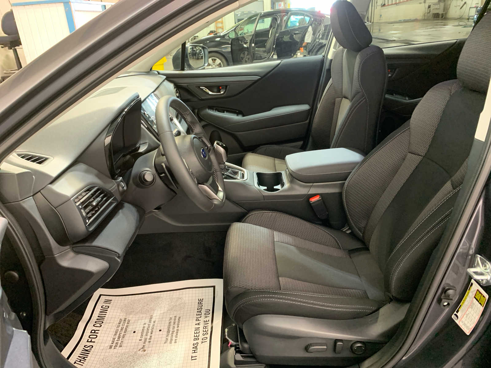 new 2025 Subaru Outback car, priced at $32,390