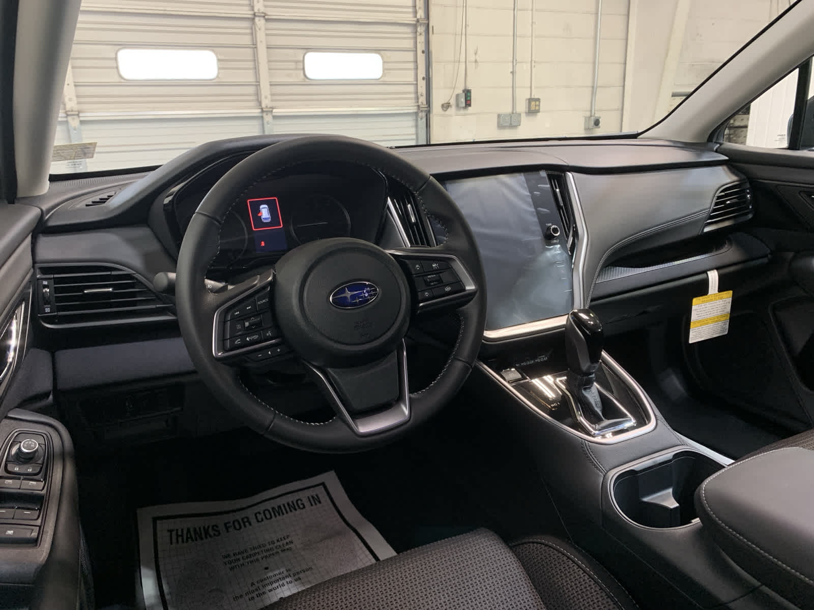 new 2025 Subaru Outback car, priced at $33,590