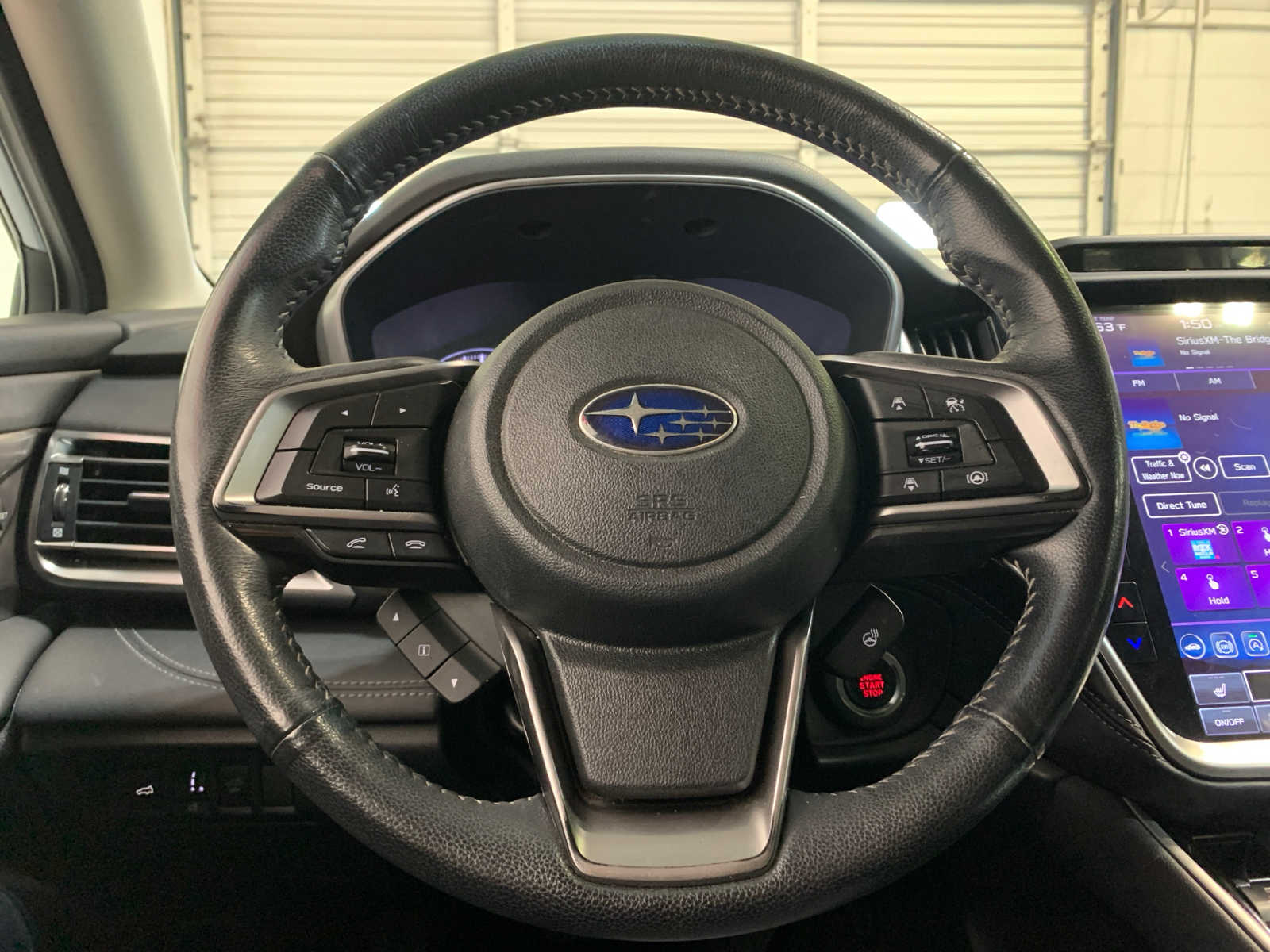 used 2020 Subaru Outback car, priced at $23,989