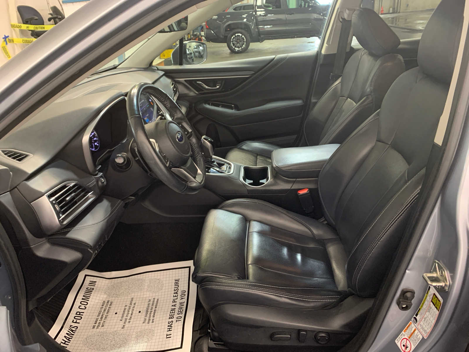 used 2020 Subaru Outback car, priced at $23,989