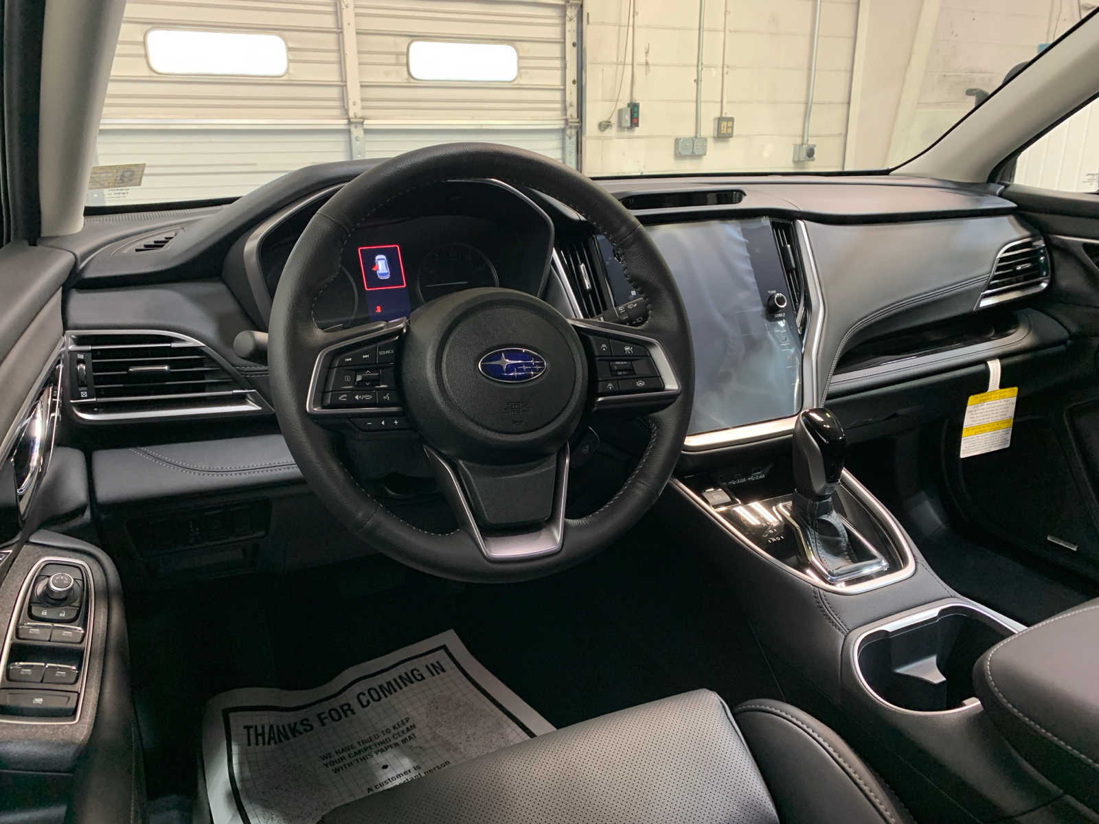 new 2025 Subaru Outback car, priced at $37,564