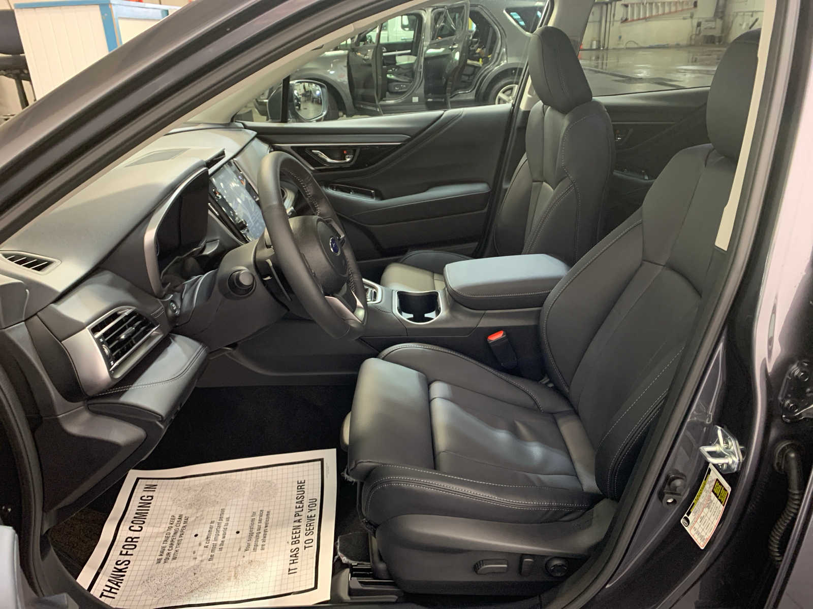 new 2025 Subaru Outback car, priced at $37,564