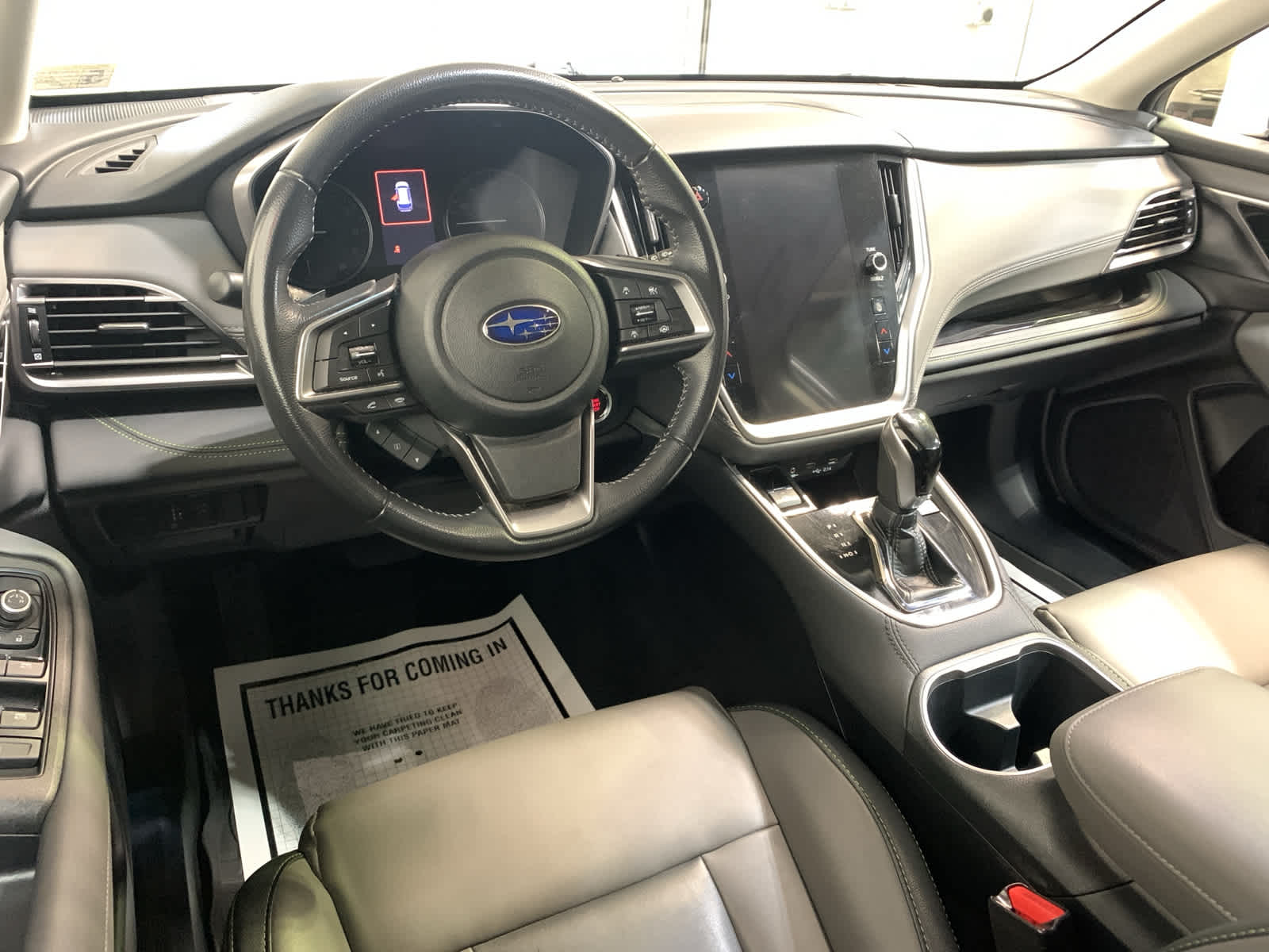 used 2021 Subaru Outback car, priced at $28,985