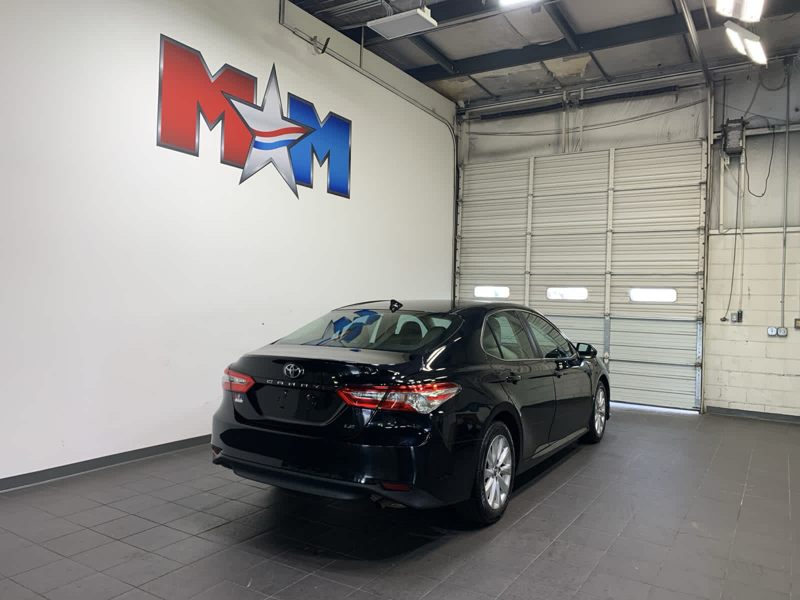 used 2019 Toyota Camry car, priced at $16,980