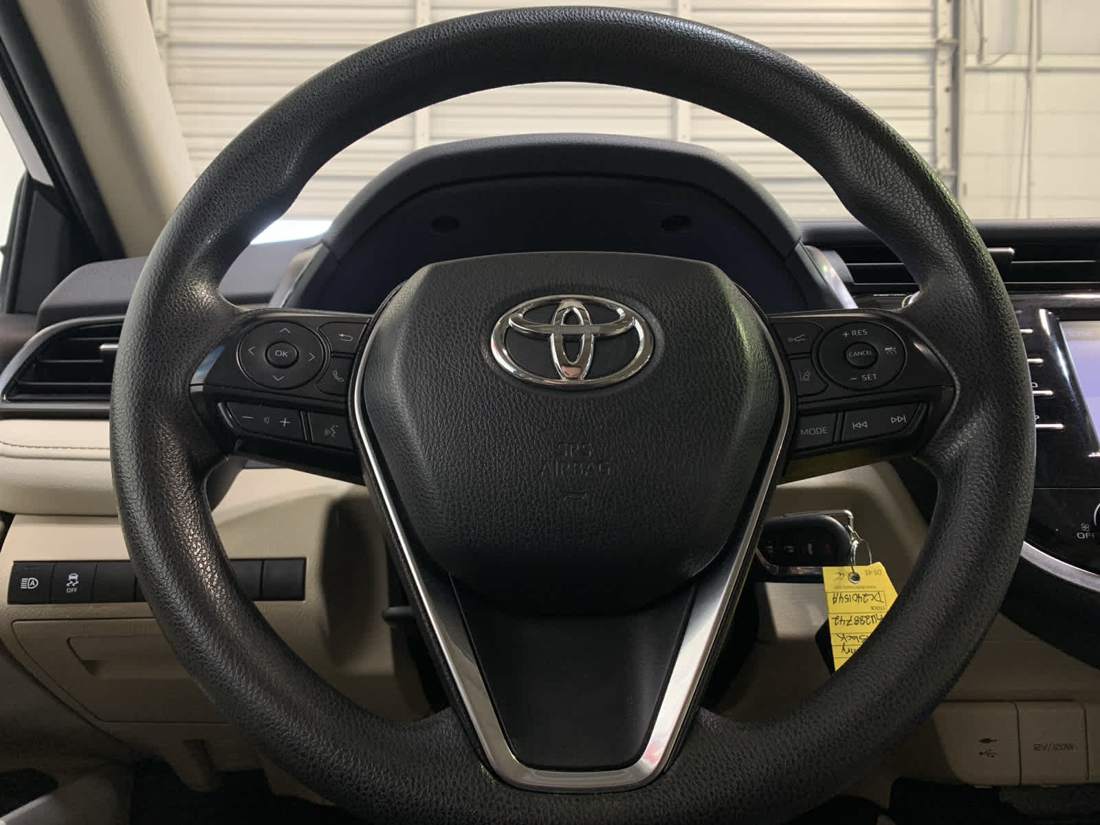 used 2019 Toyota Camry car, priced at $16,980