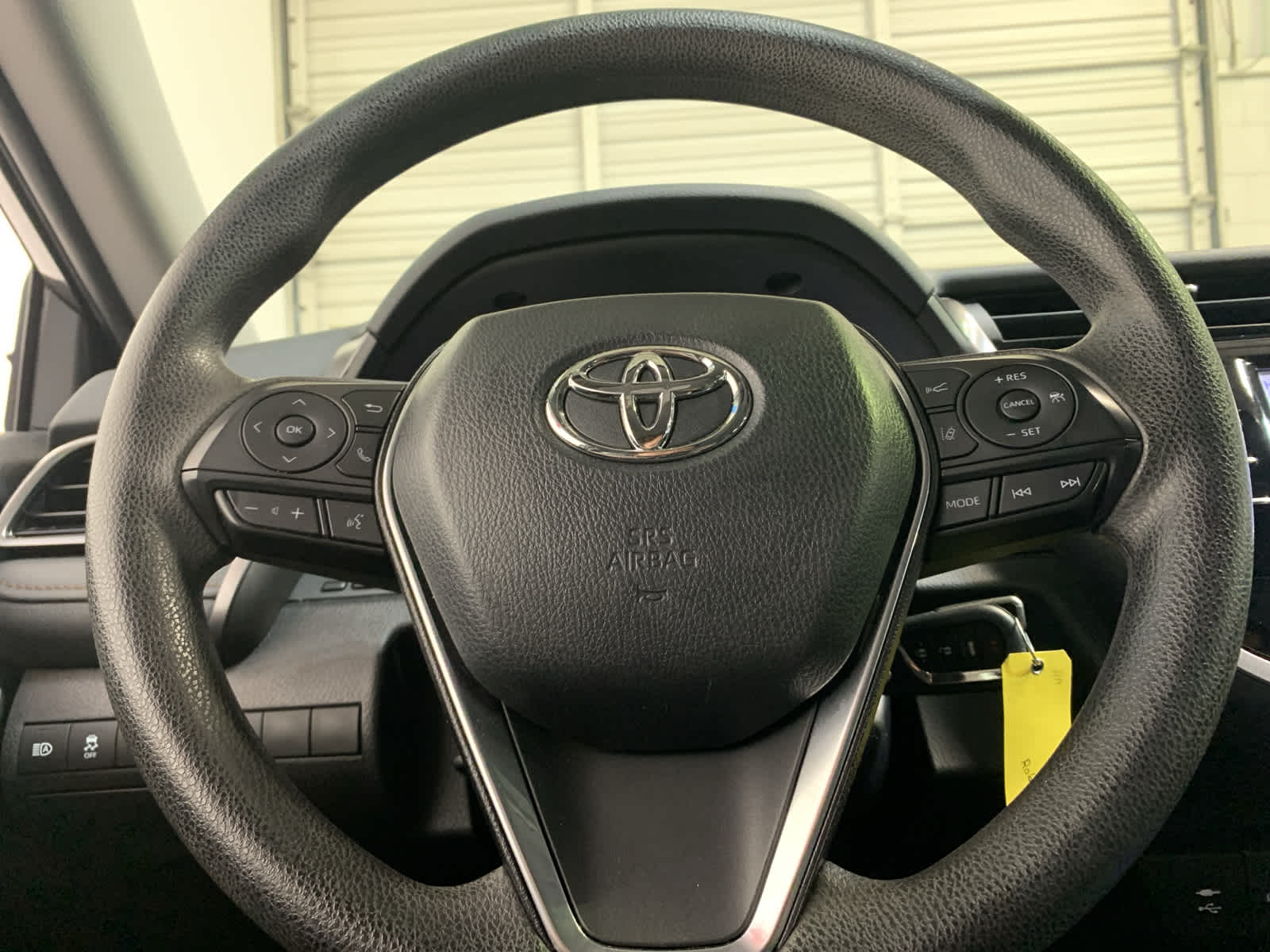 used 2019 Toyota Camry car, priced at $23,485