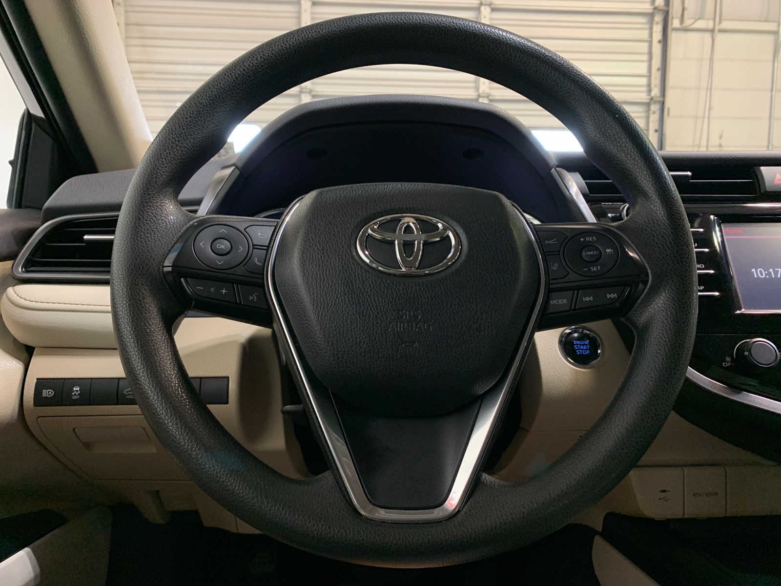 used 2019 Toyota Camry car, priced at $23,989