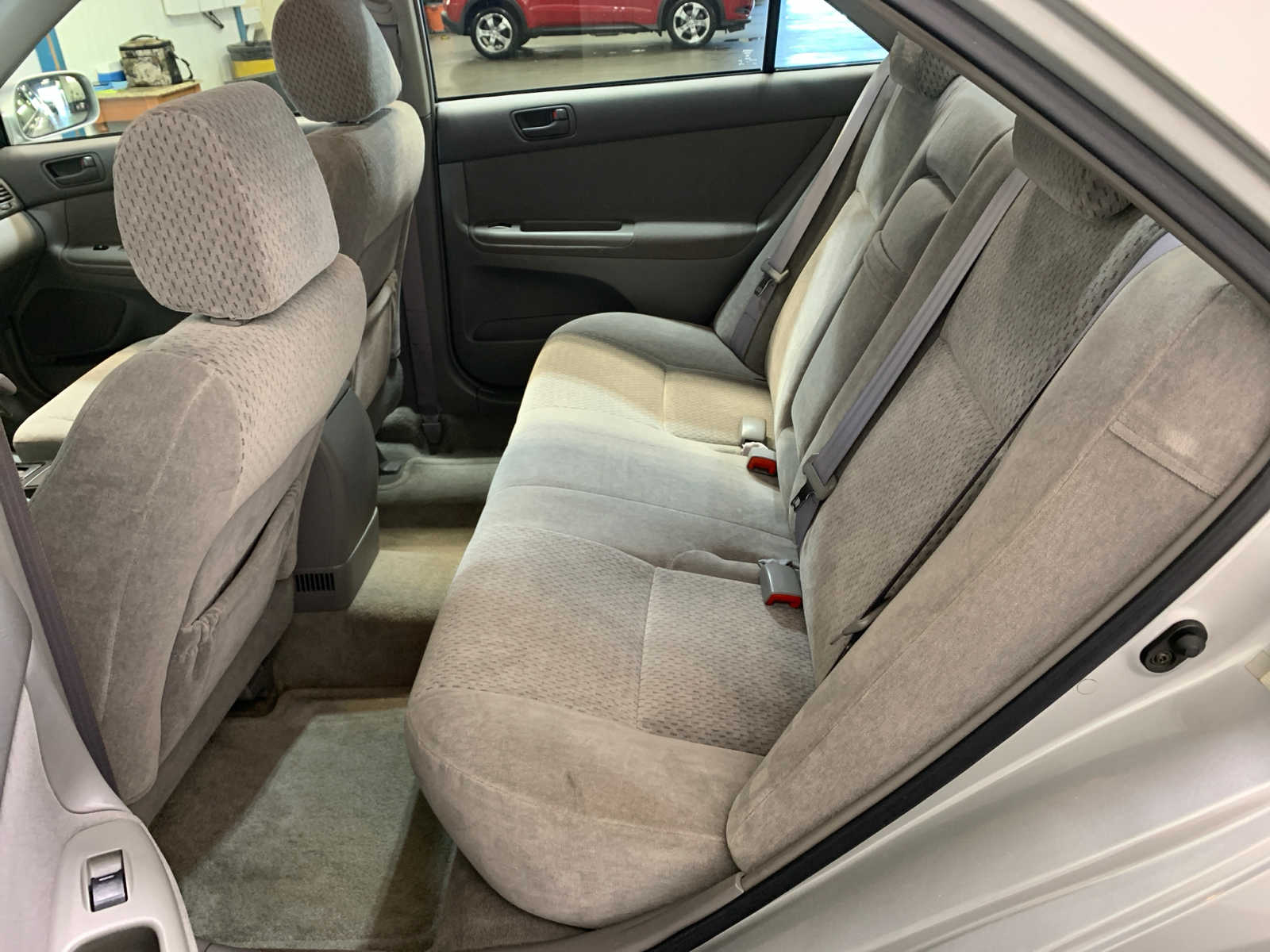 used 2004 Toyota Camry car, priced at $9,989