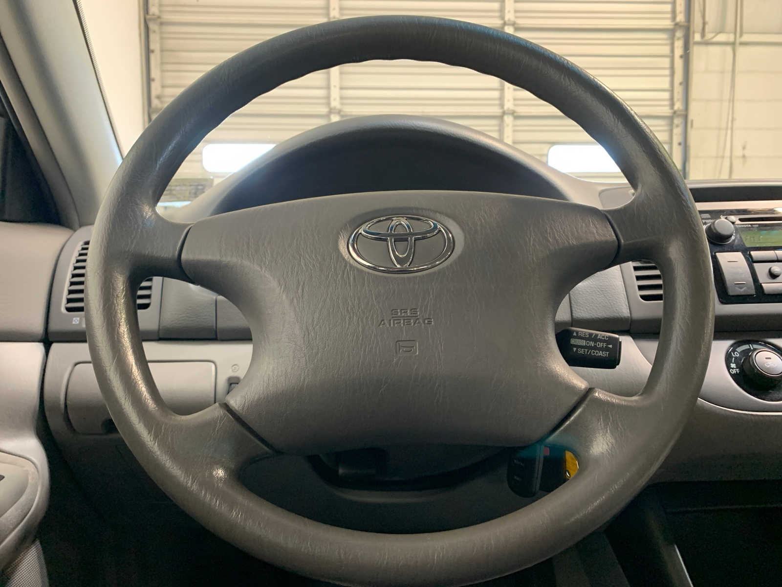 used 2004 Toyota Camry car, priced at $9,989