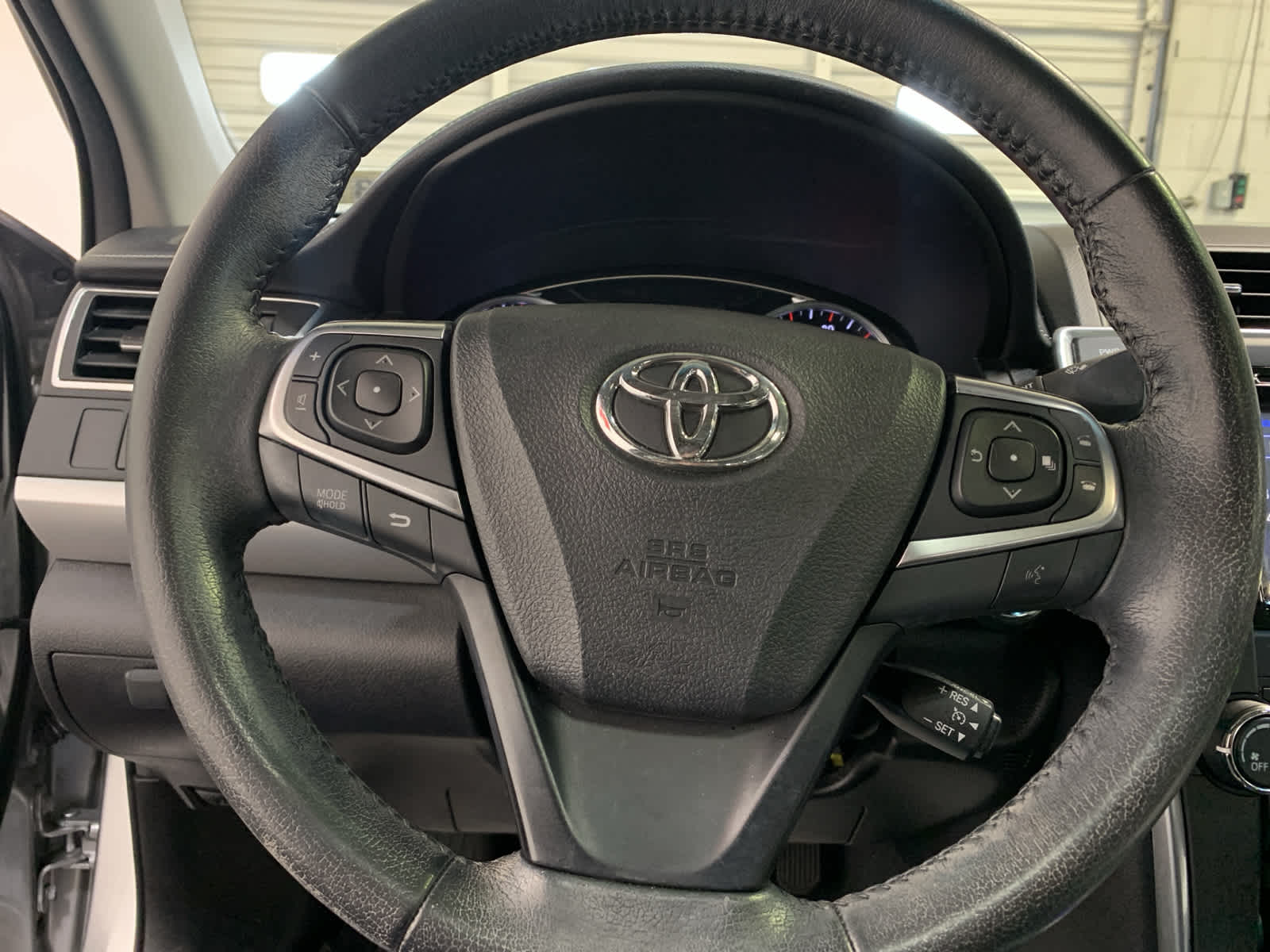 used 2017 Toyota Camry car, priced at $20,989