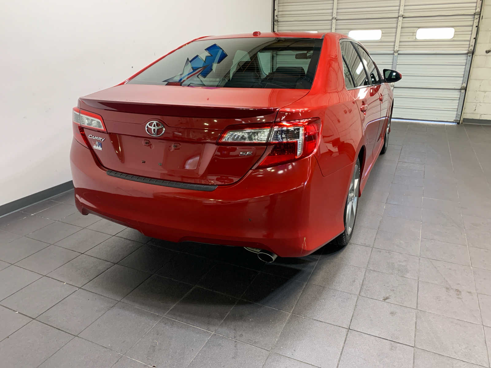 used 2012 Toyota Camry car, priced at $13,489