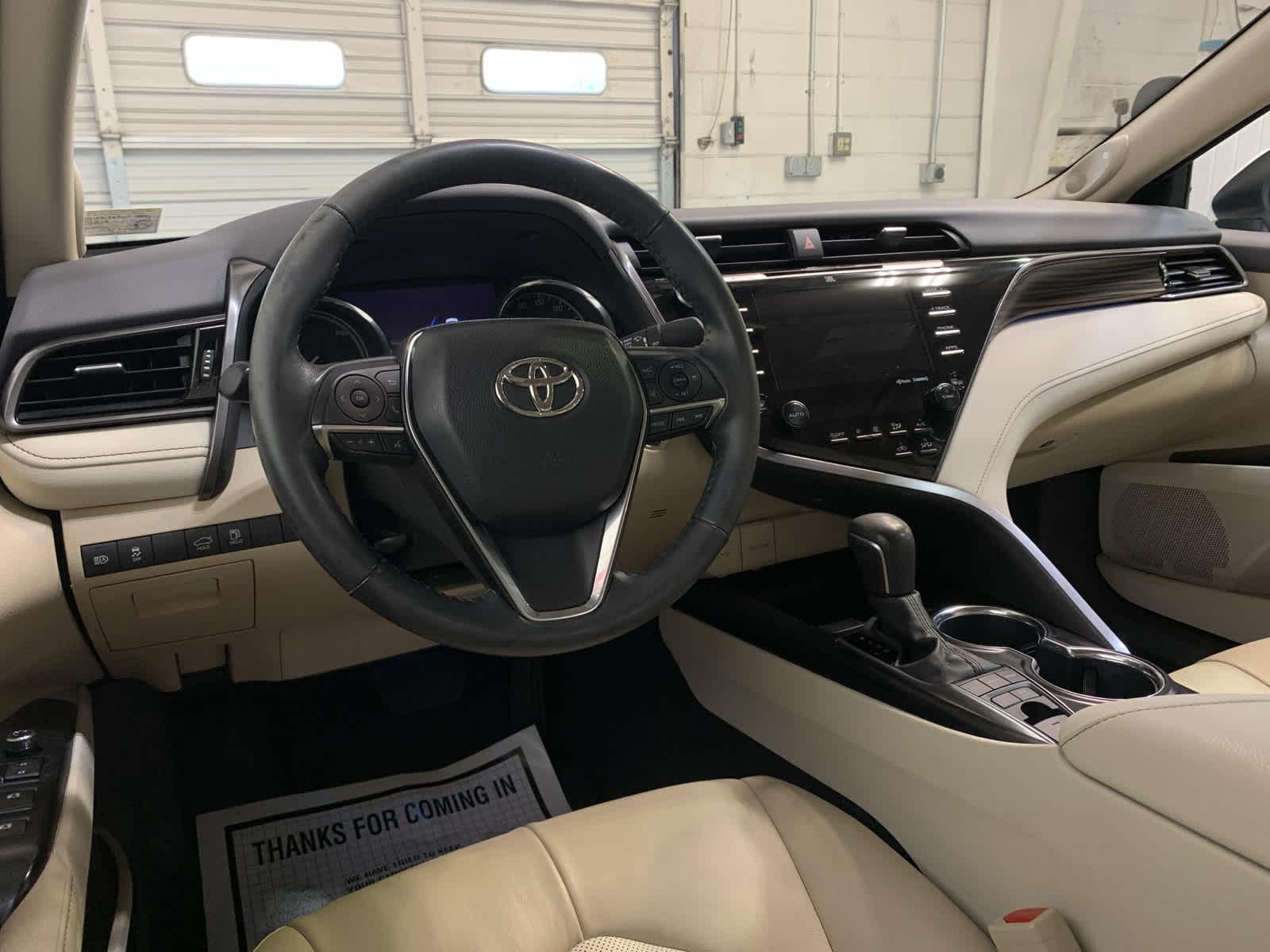 used 2020 Toyota Camry car, priced at $30,789