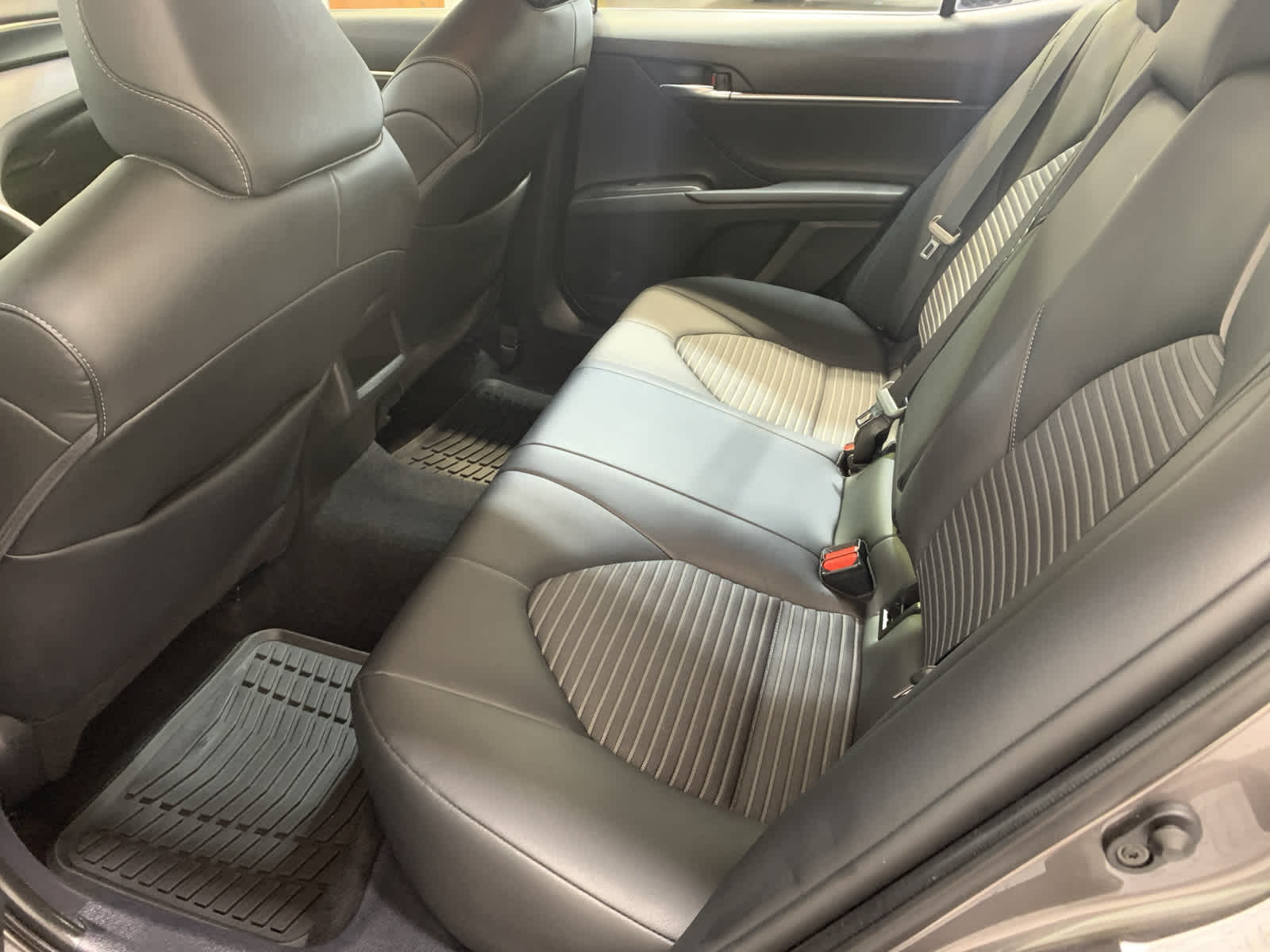 used 2023 Toyota Camry car, priced at $25,985