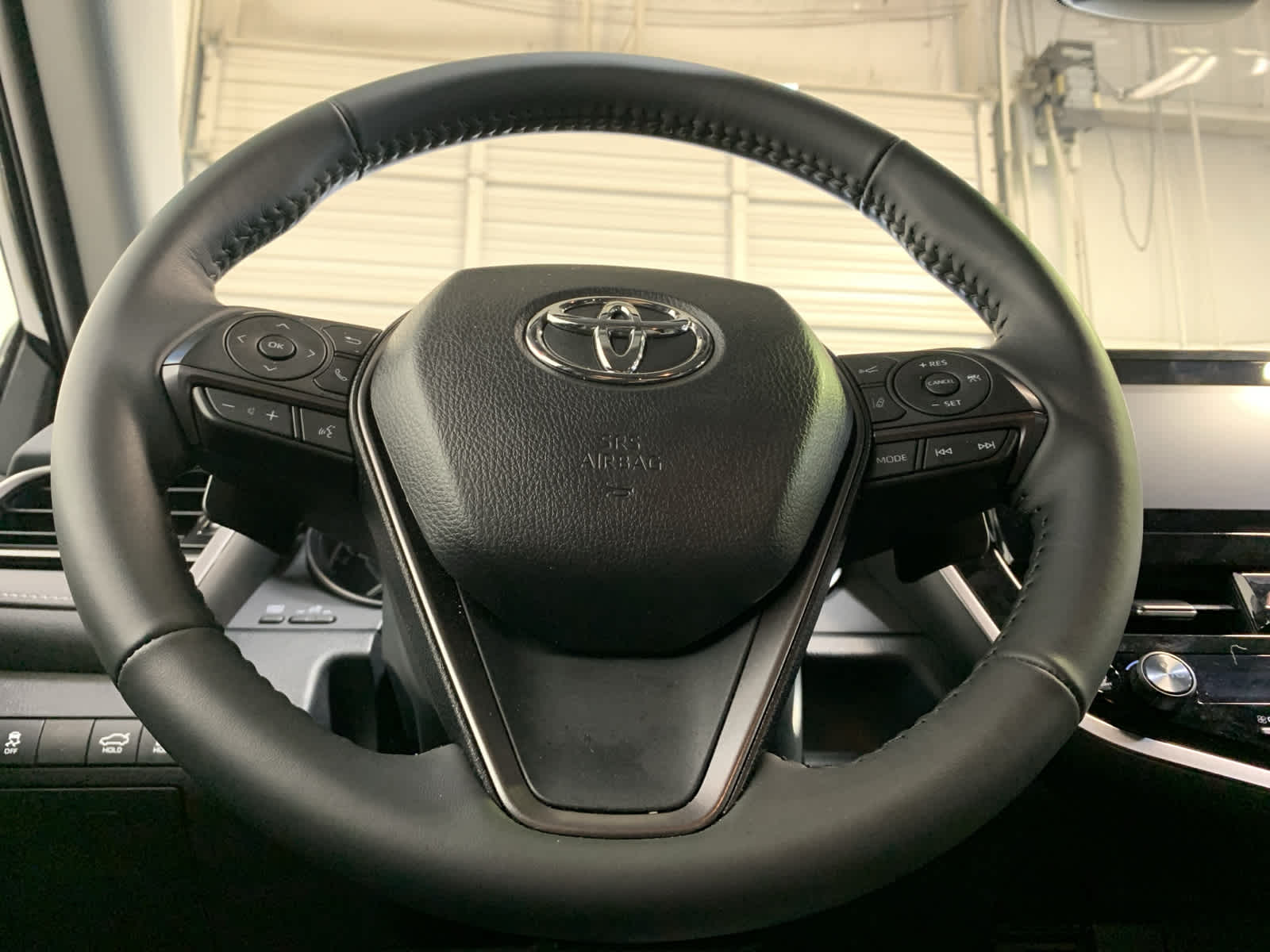 used 2024 Toyota Camry car, priced at $30,989