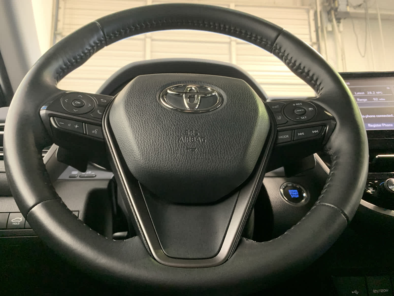 used 2022 Toyota Camry car, priced at $34,989