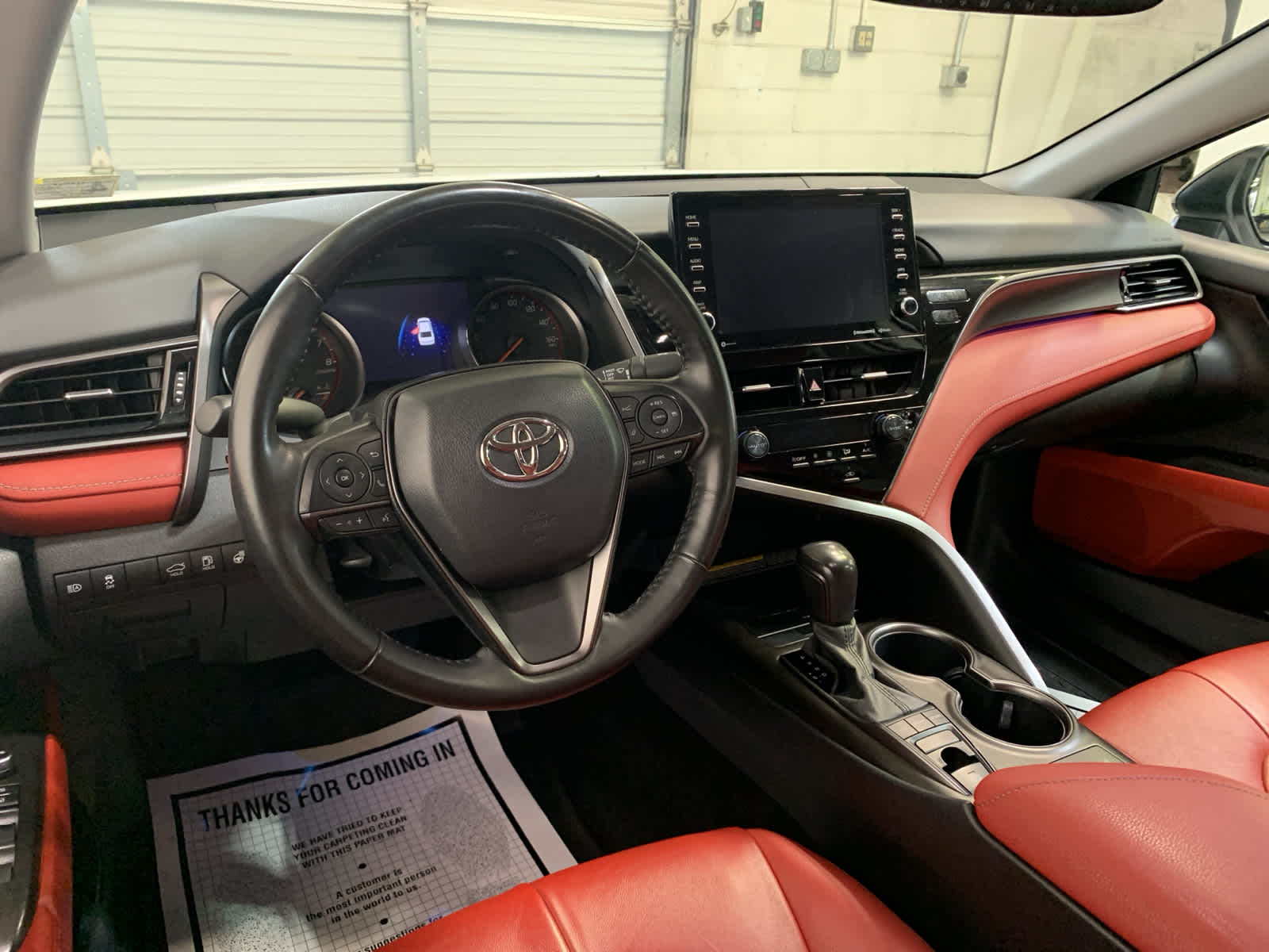 used 2021 Toyota Camry car, priced at $32,985