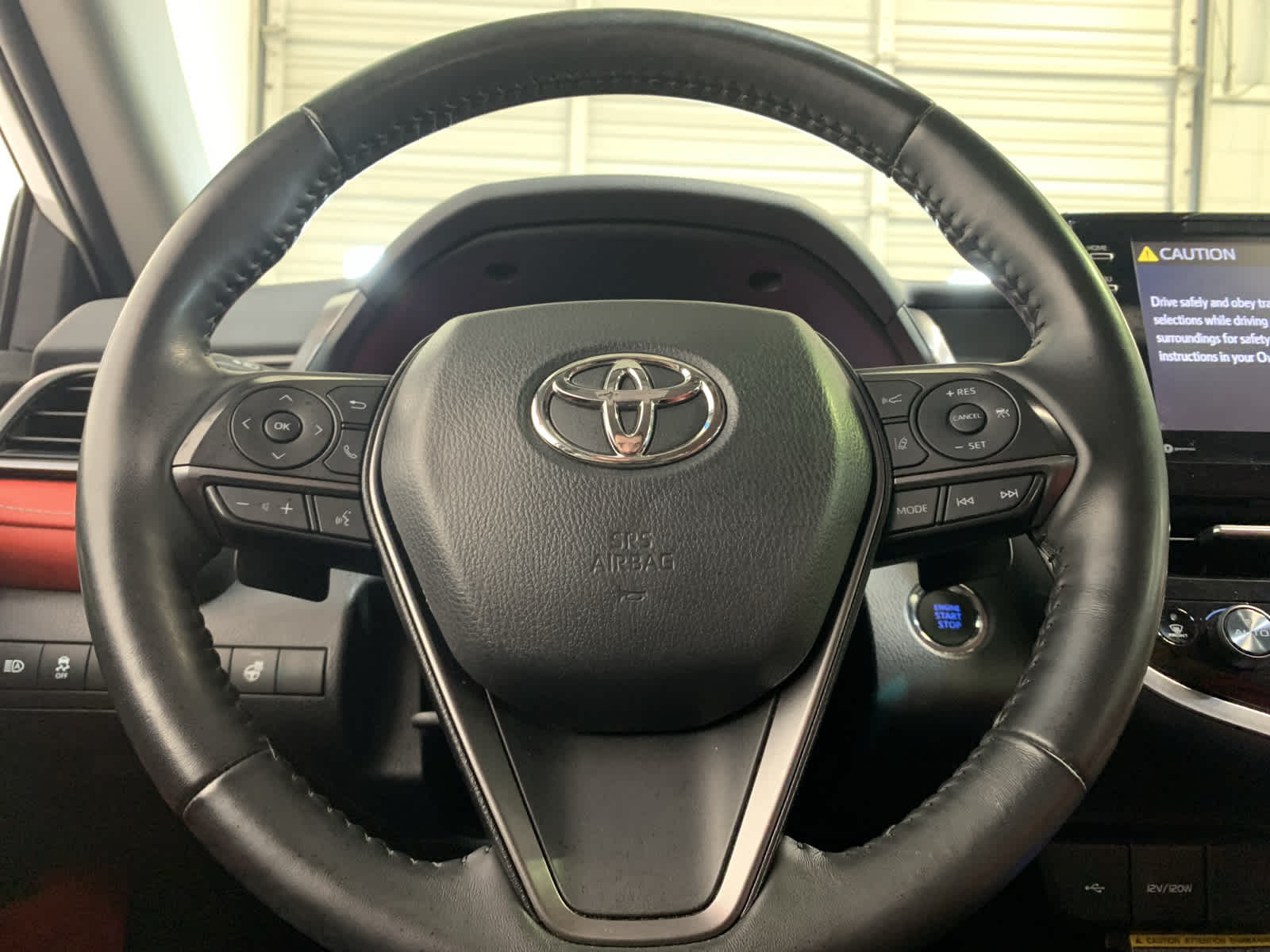 used 2021 Toyota Camry car, priced at $32,985