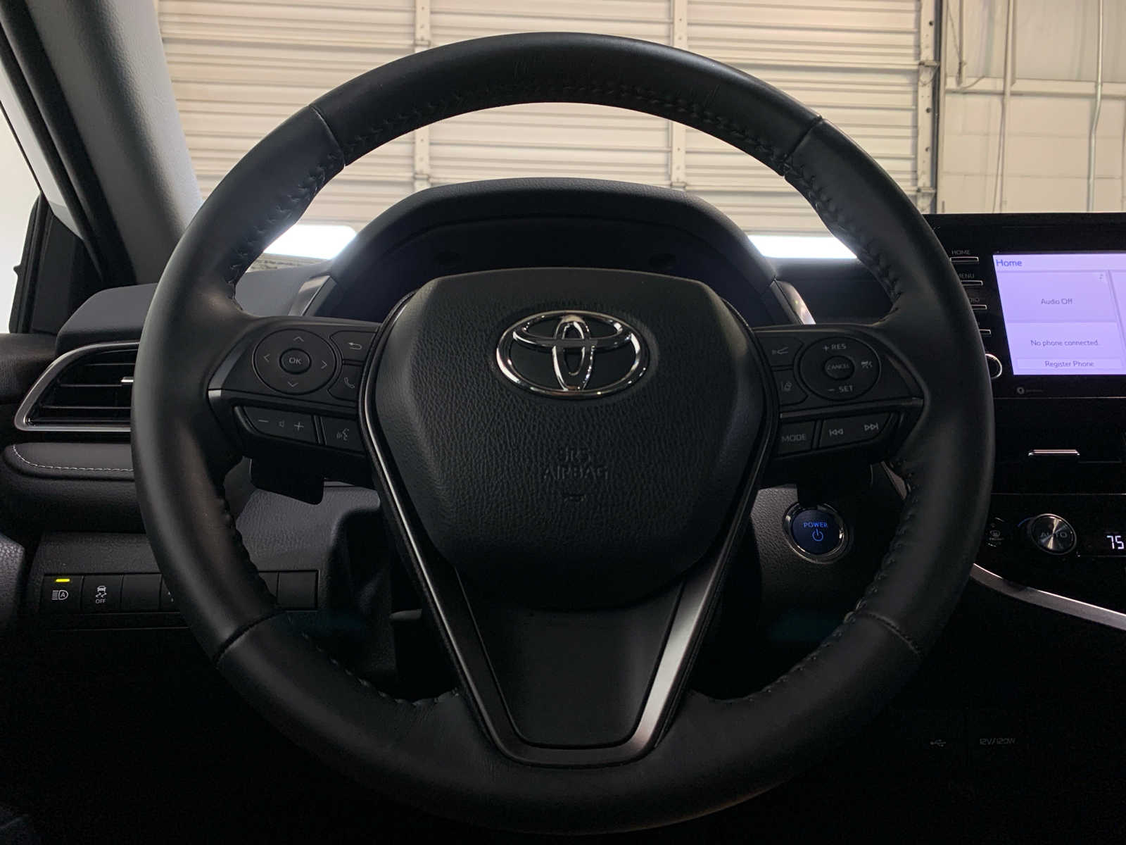 used 2022 Toyota Camry car, priced at $30,985