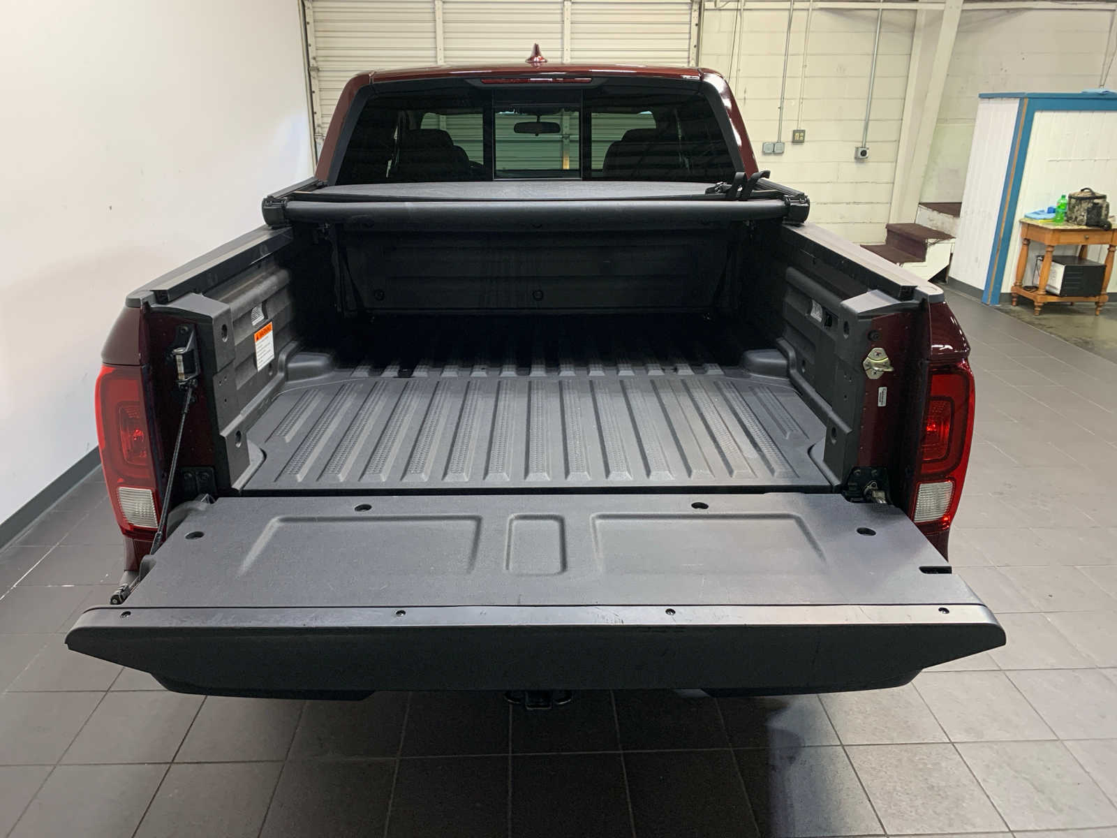 used 2019 Honda Ridgeline car, priced at $28,987