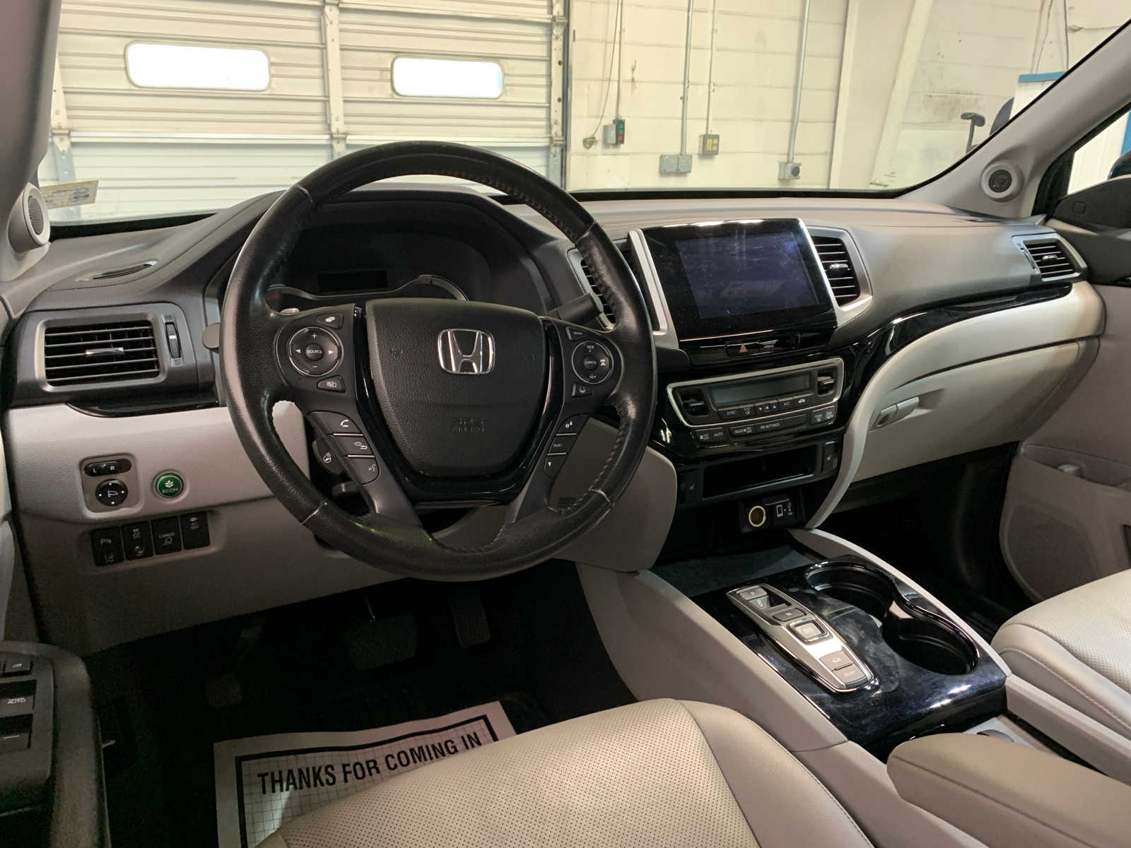 used 2020 Honda Ridgeline car, priced at $29,987