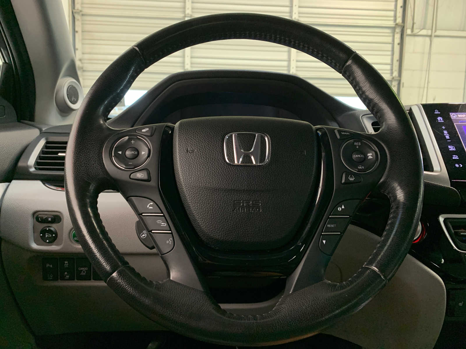 used 2020 Honda Ridgeline car, priced at $29,987