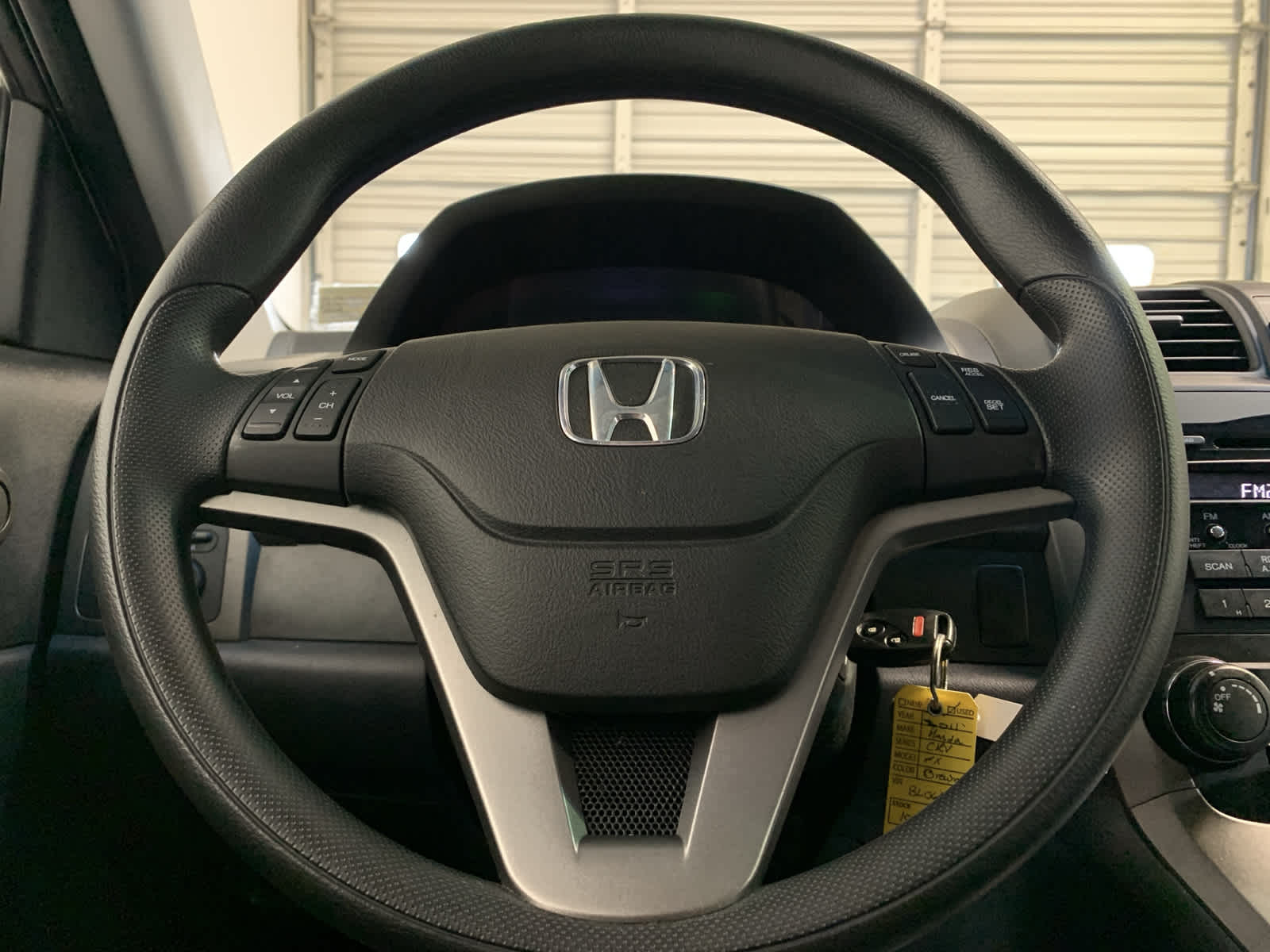 used 2011 Honda CR-V car, priced at $10,487