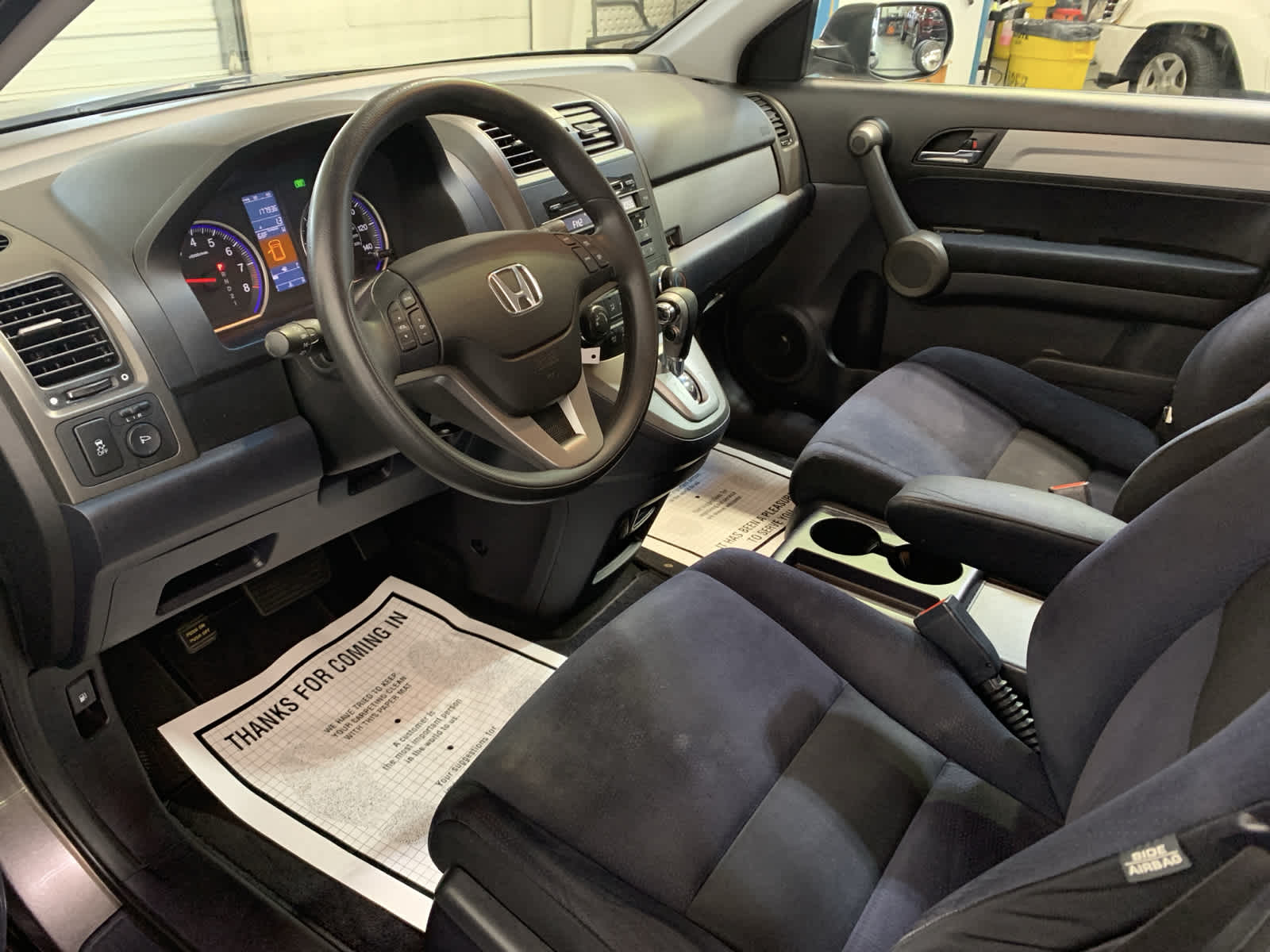 used 2011 Honda CR-V car, priced at $10,989