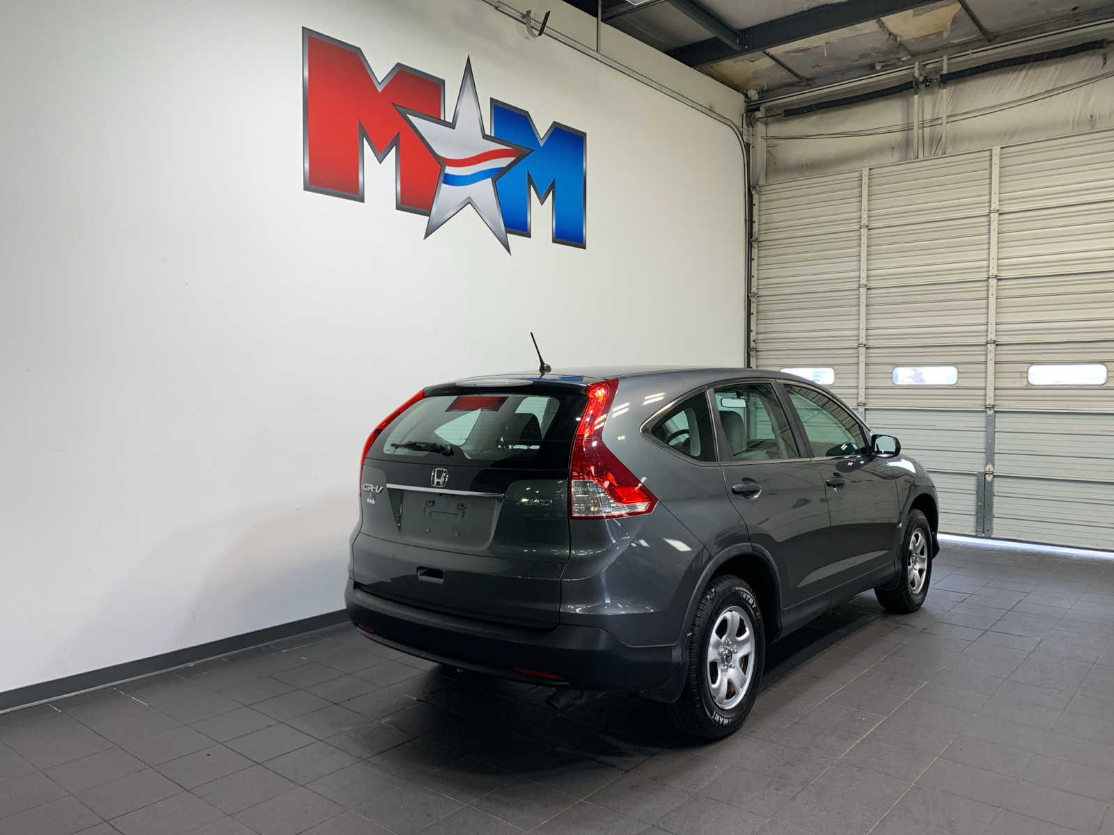 used 2014 Honda CR-V car, priced at $16,389