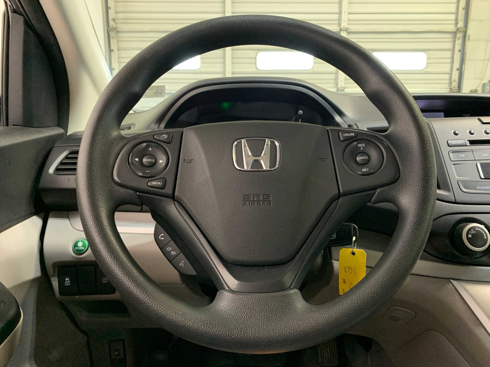 used 2014 Honda CR-V car, priced at $16,389