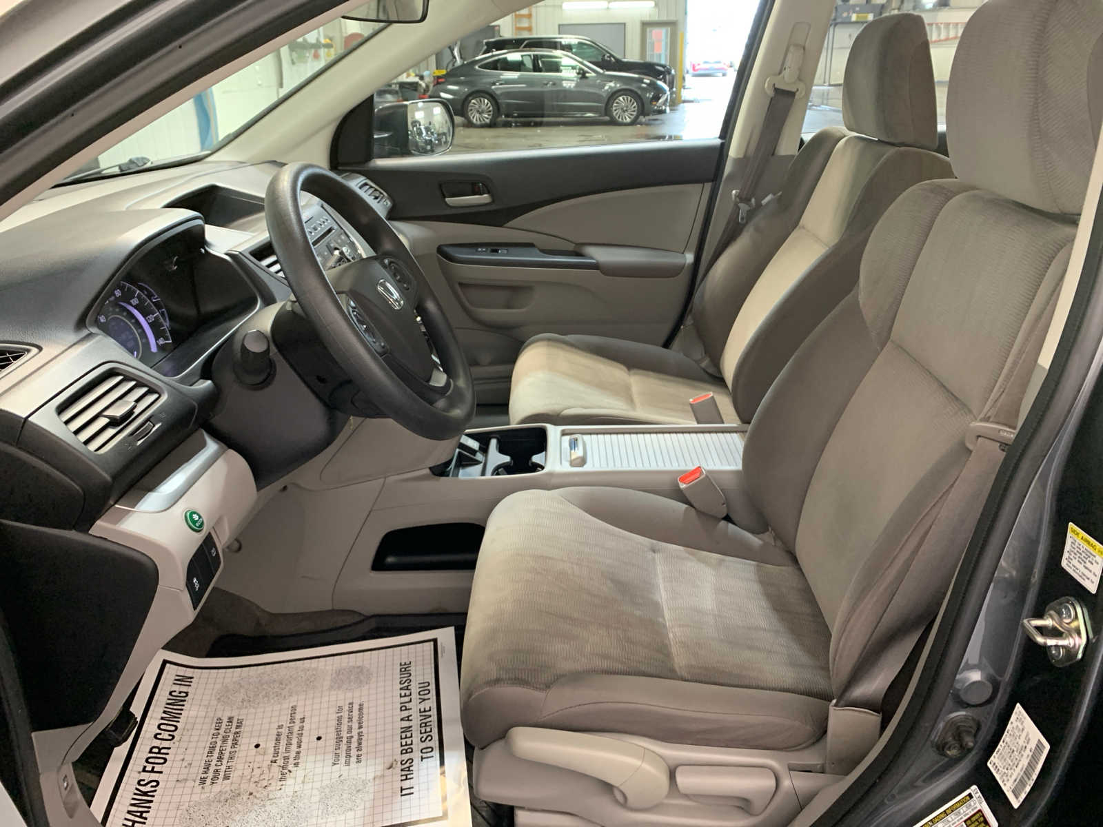 used 2014 Honda CR-V car, priced at $16,389