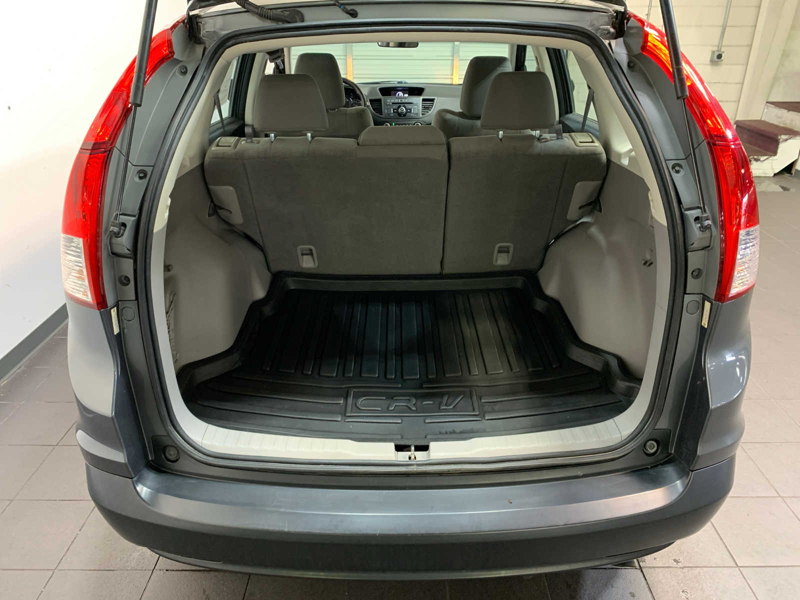 used 2014 Honda CR-V car, priced at $16,389