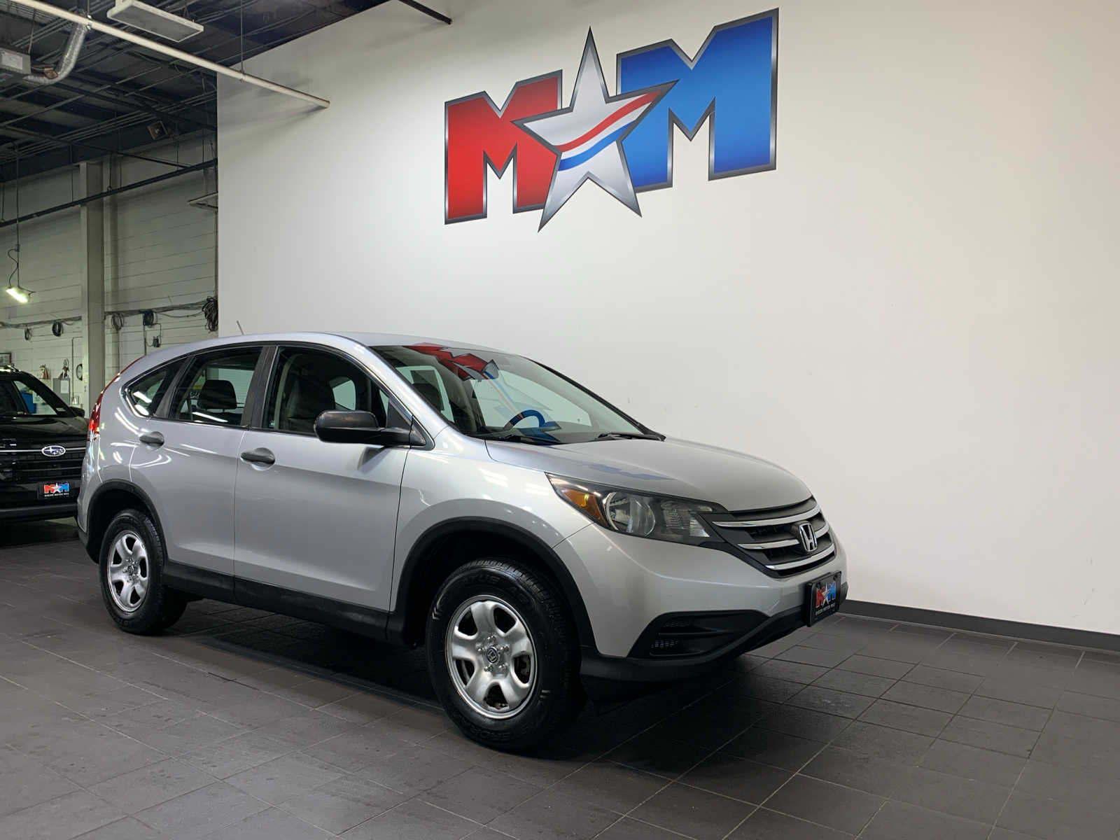 used 2012 Honda CR-V car, priced at $14,489